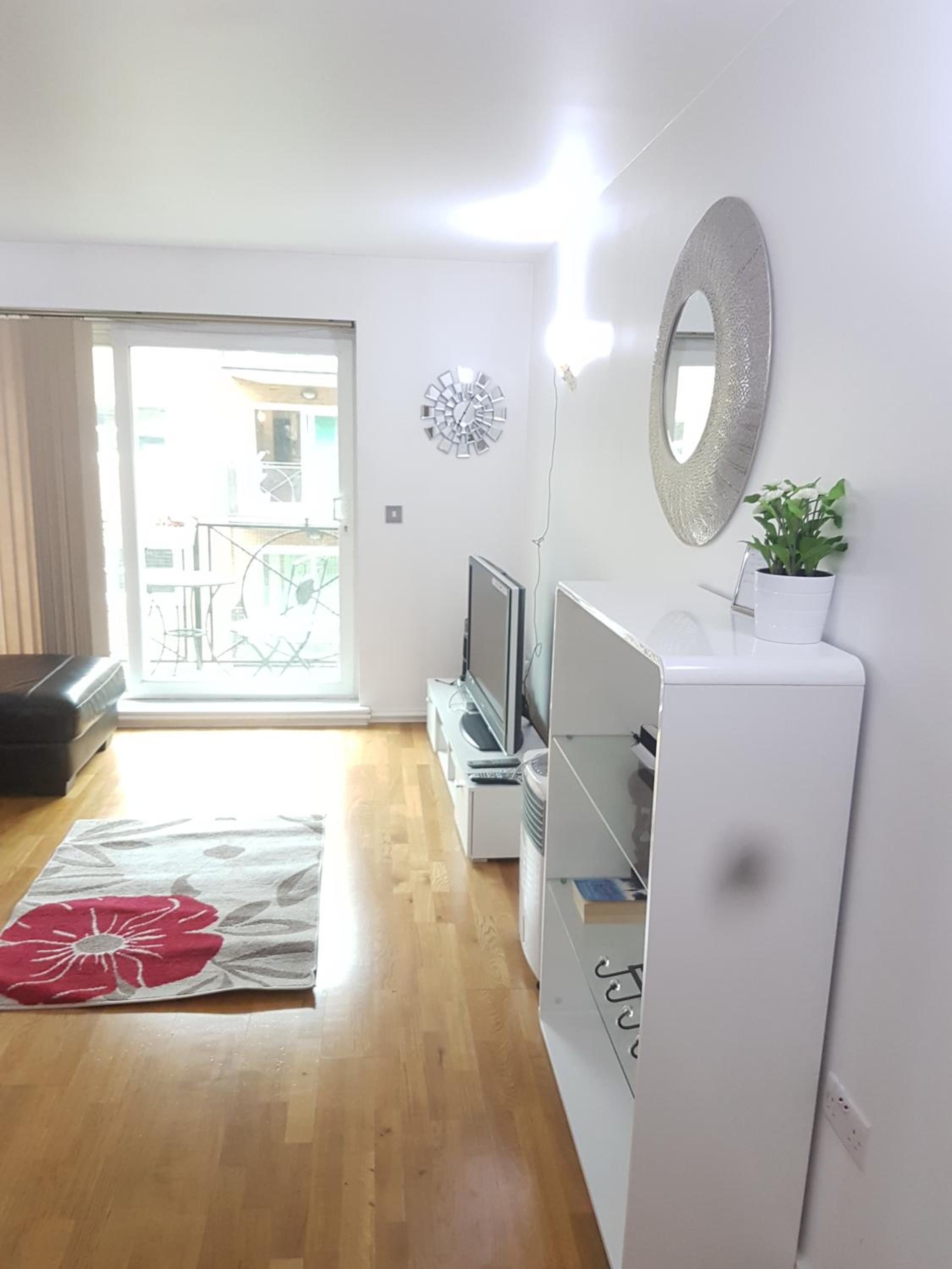 EXCEL APARTMENTS SLEEPS 8 view 4