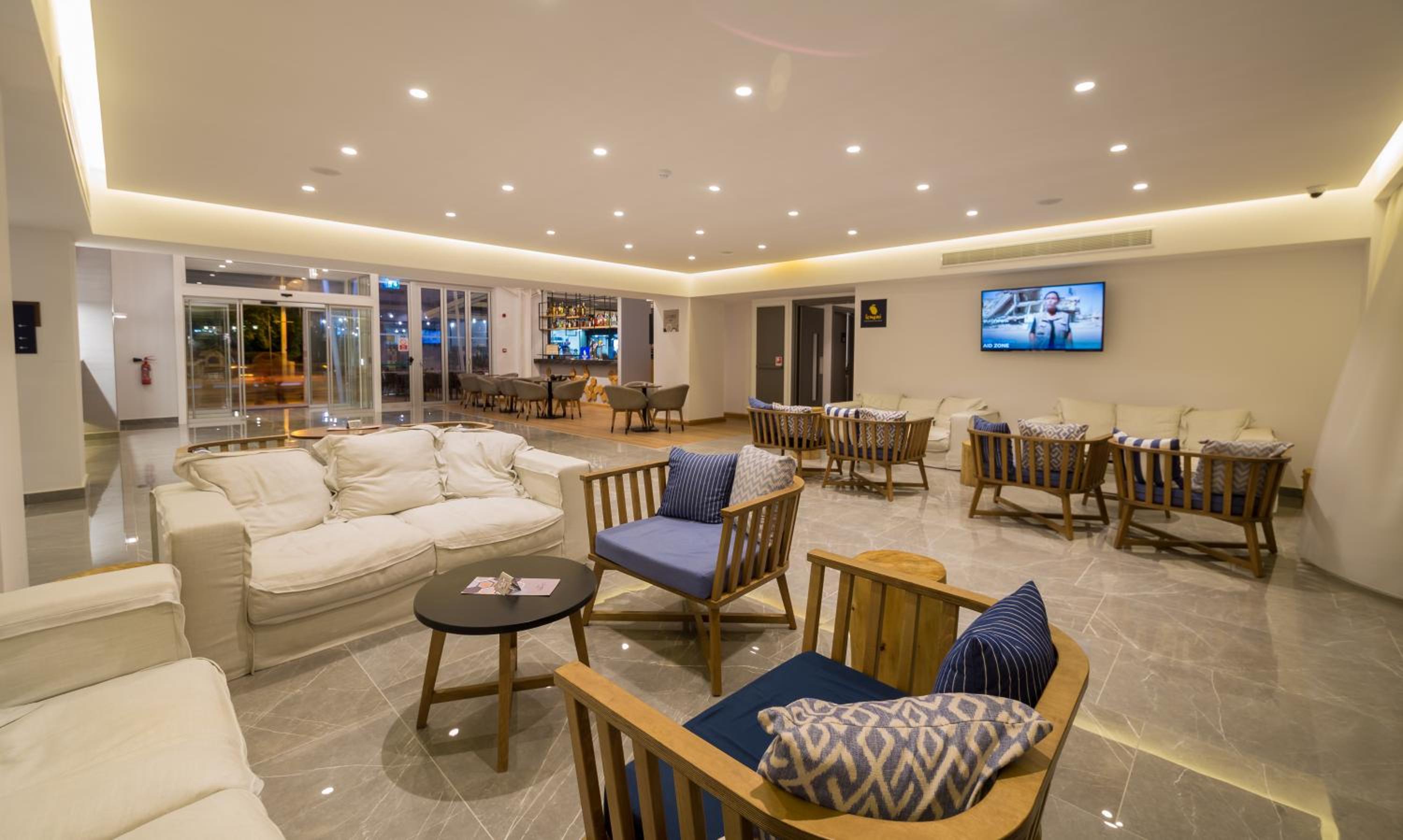 Protaras Vacations - Protaras Plaza Hotel - Property Image 63