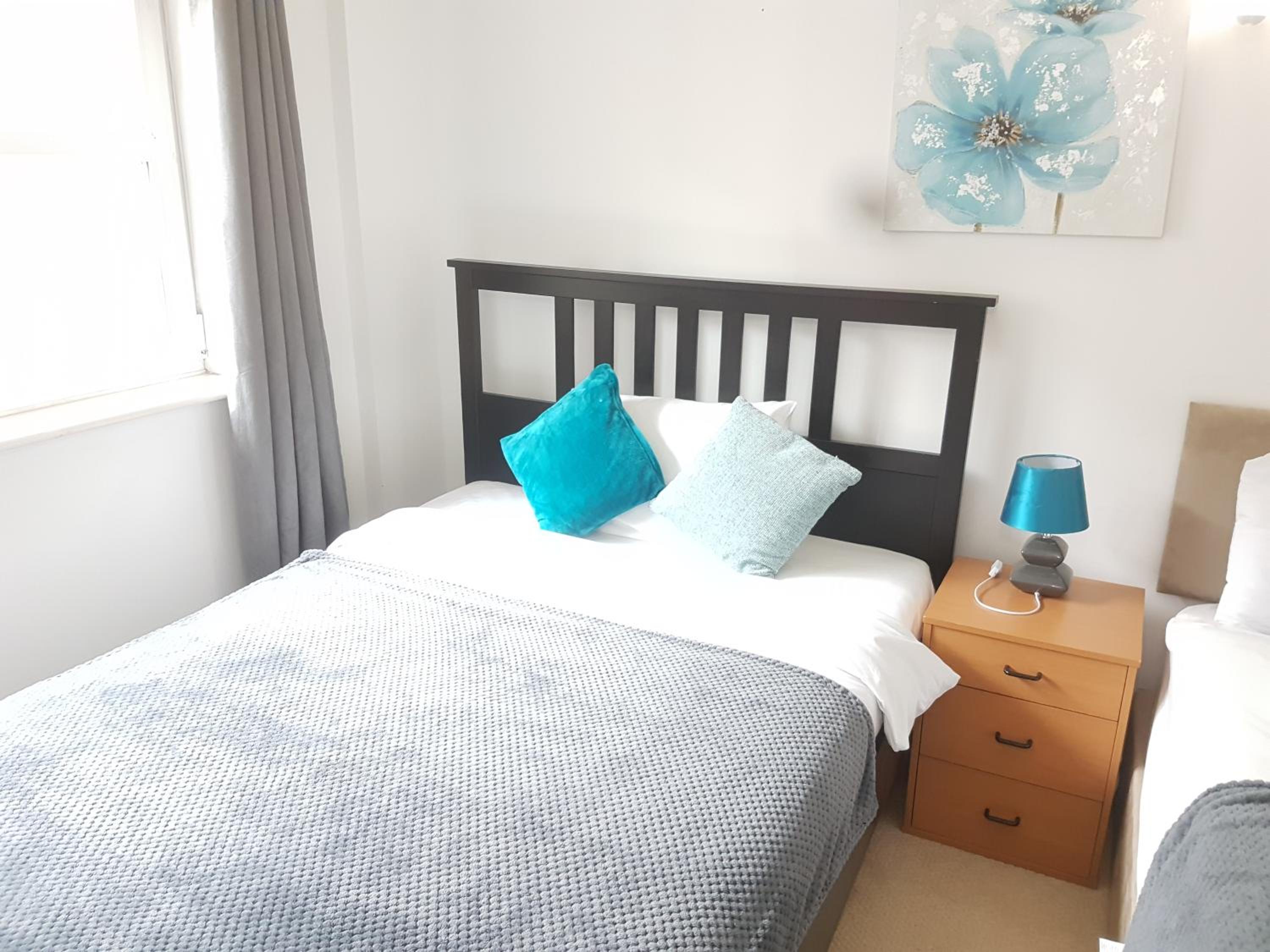 EXCEL APARTMENTS SLEEPS 8 view 2