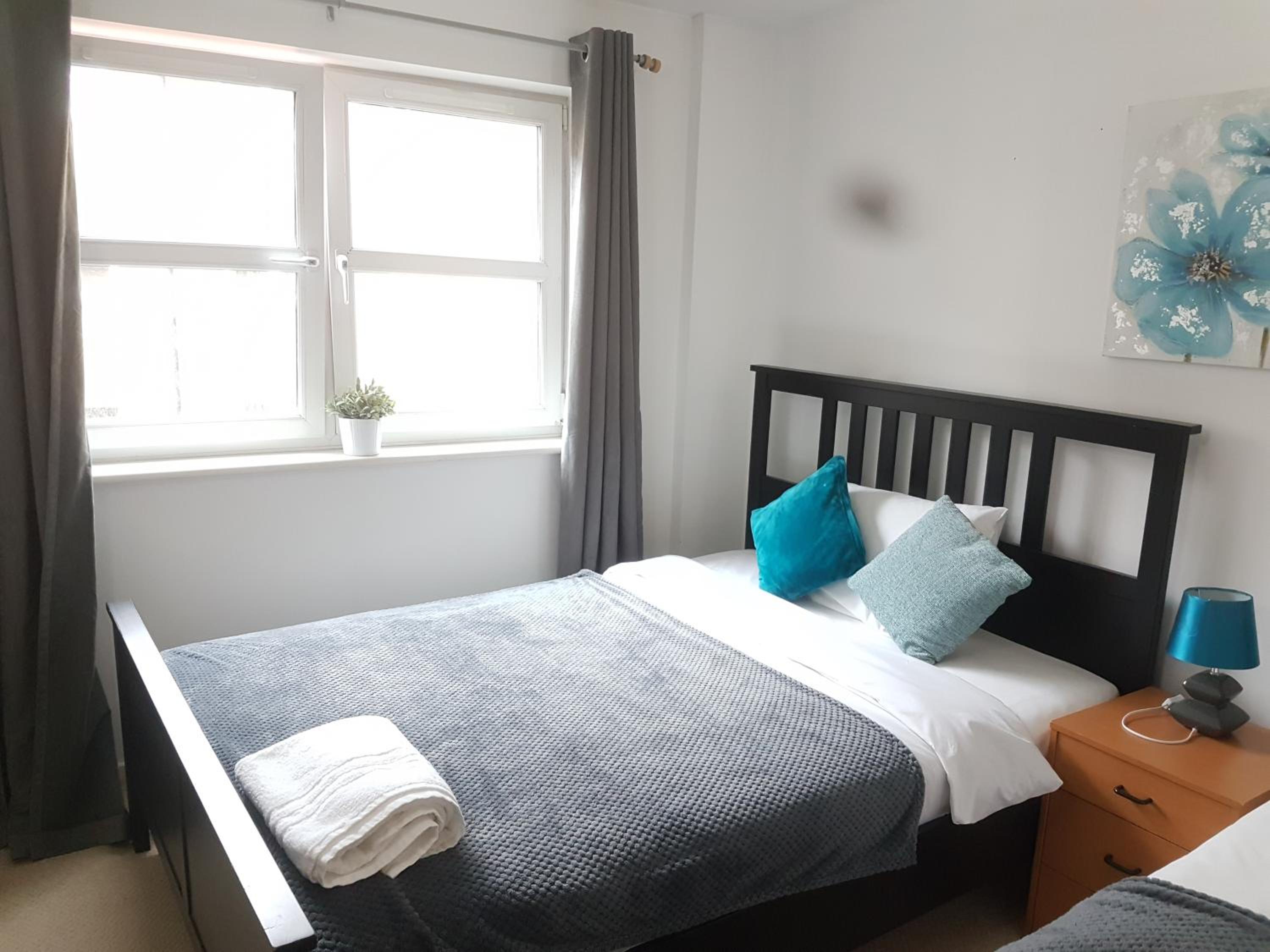 EXCEL APARTMENTS SLEEPS 8 view 3