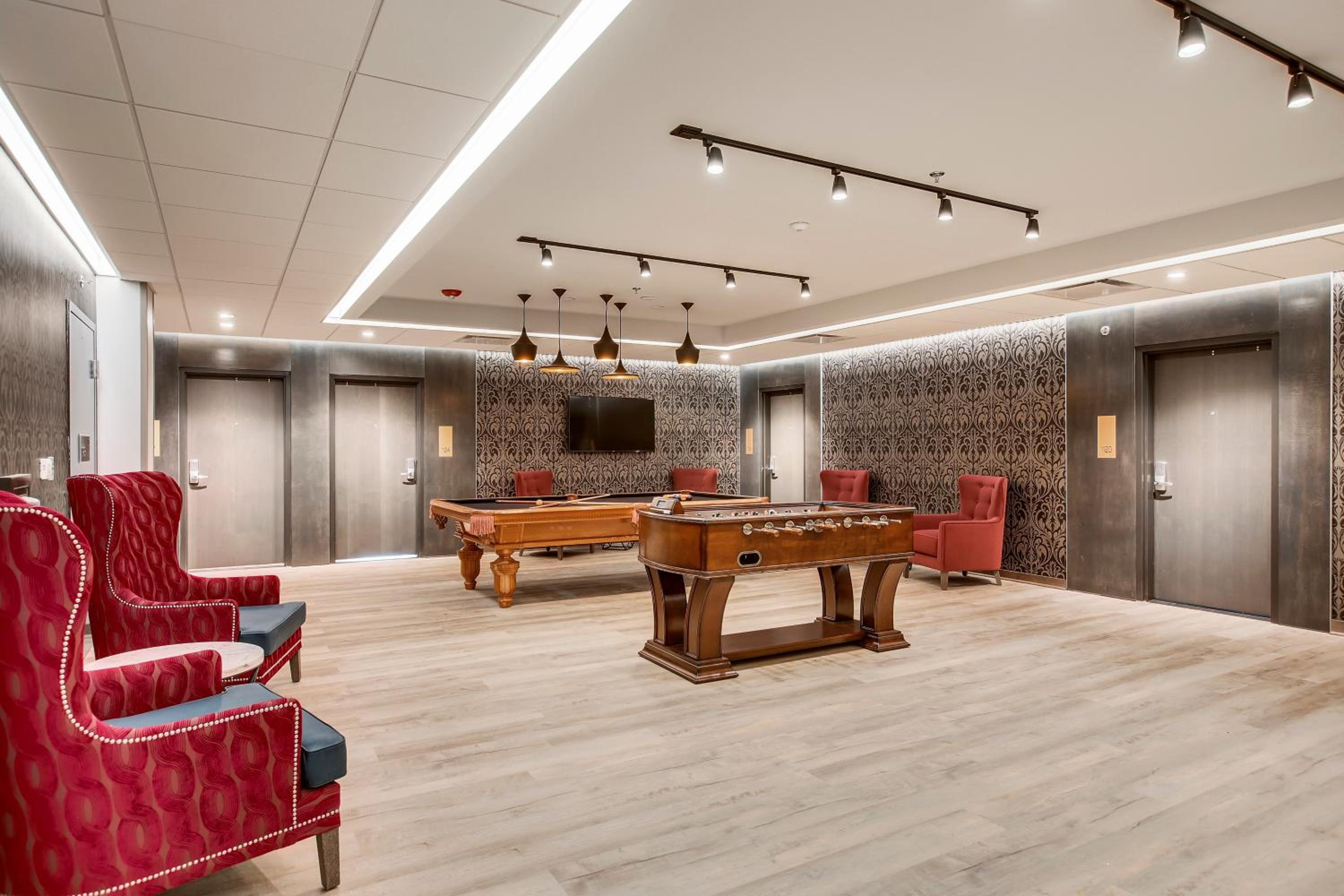 lounge