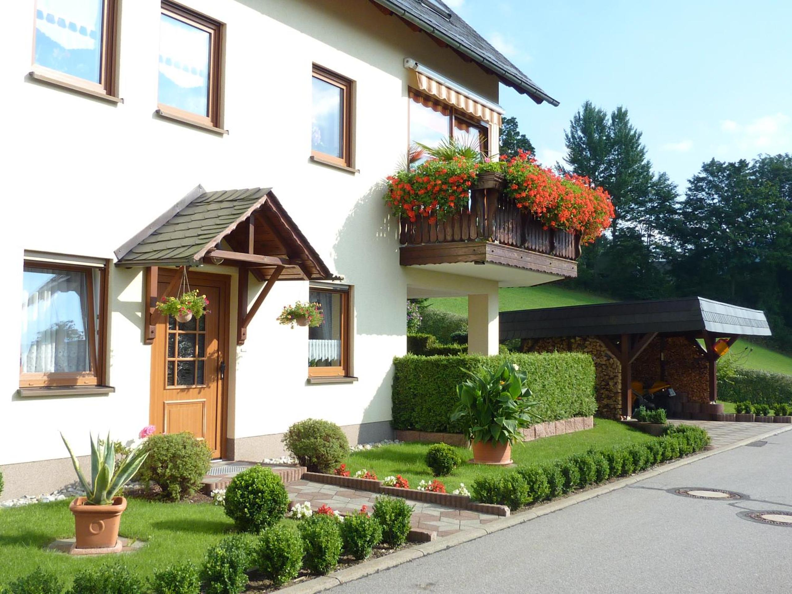 Ferienwohnung Edelmann