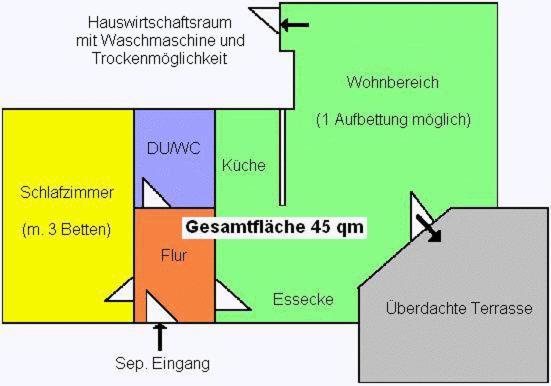 Ferienwohnung Edelmann