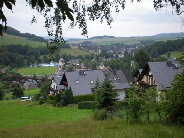 Ferienwohnung Edelmann