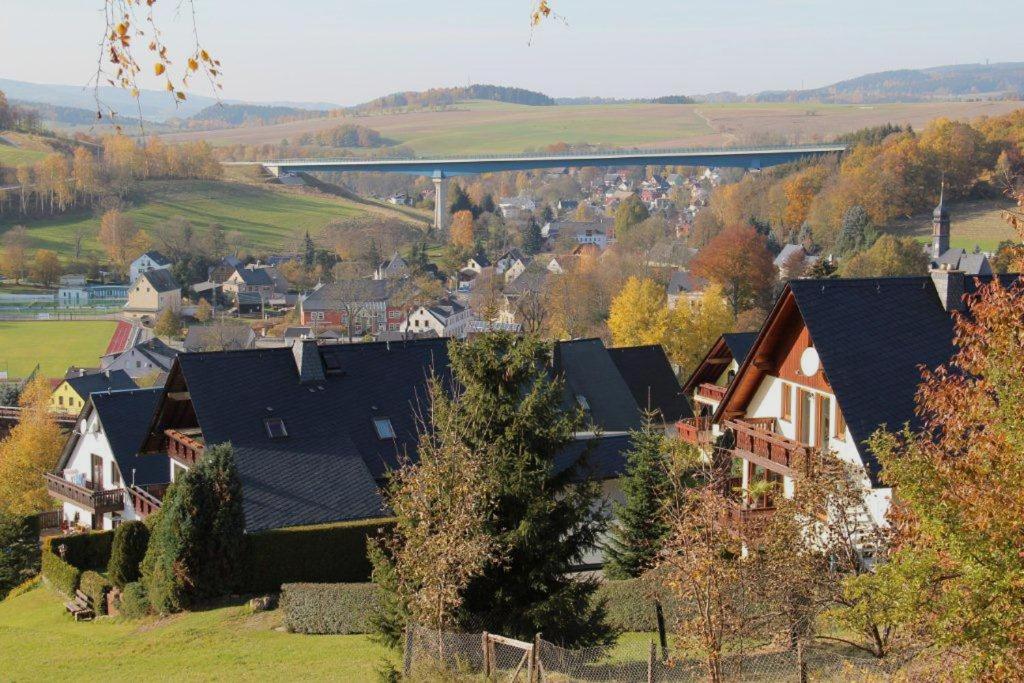 Ferienwohnung Edelmann