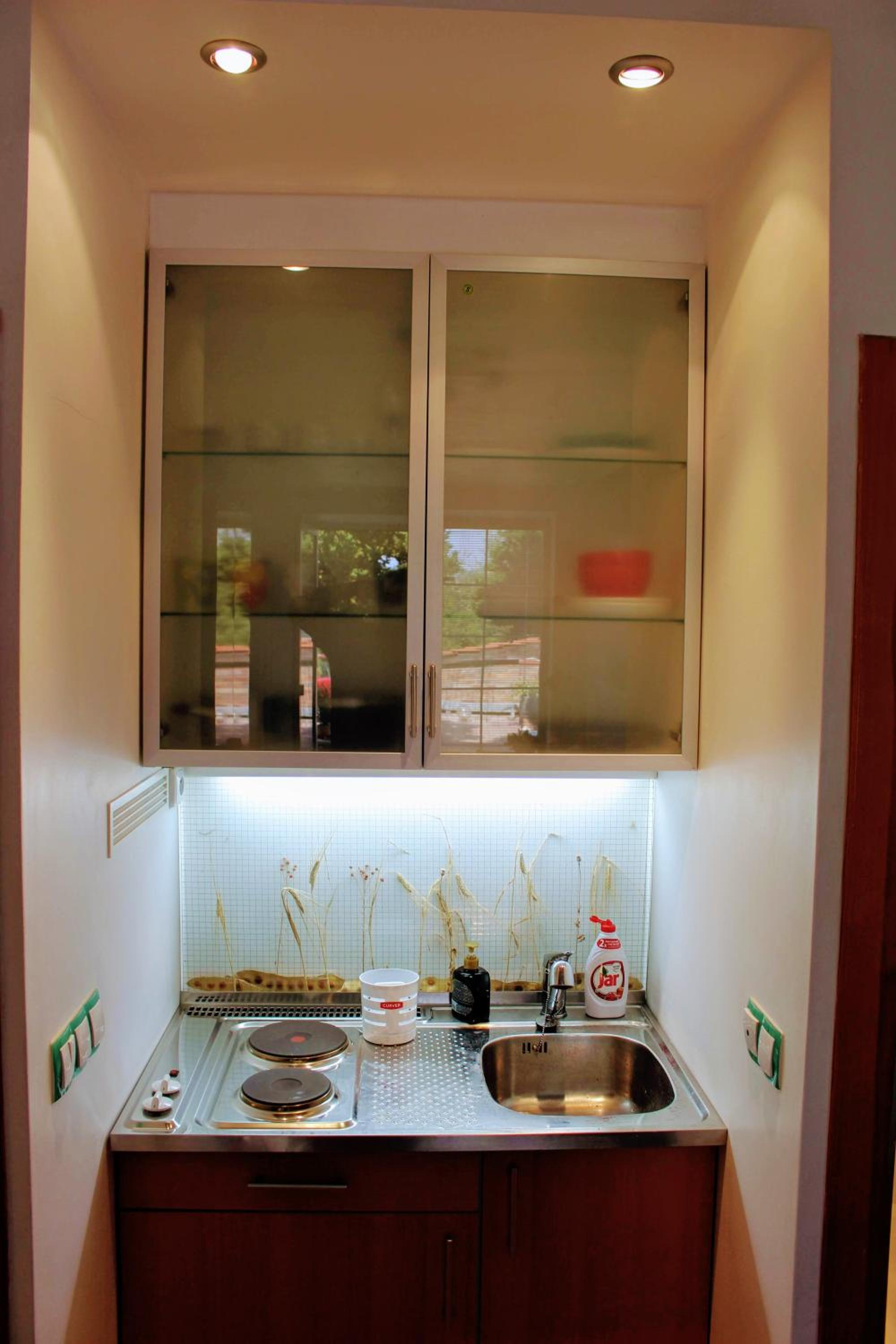Apartmá Za kopcem