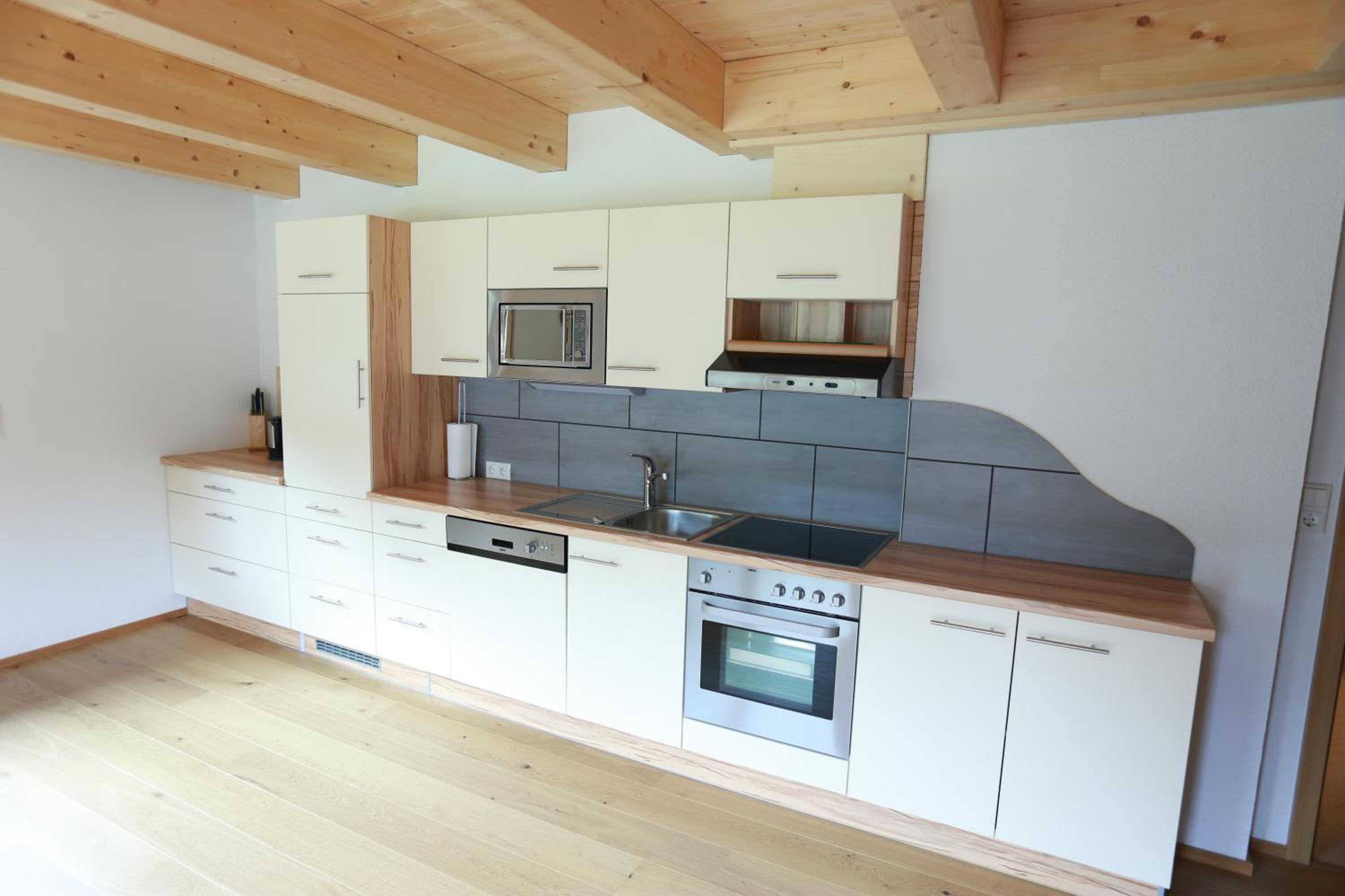 Ferienwohnung Haus Pötscher view 4