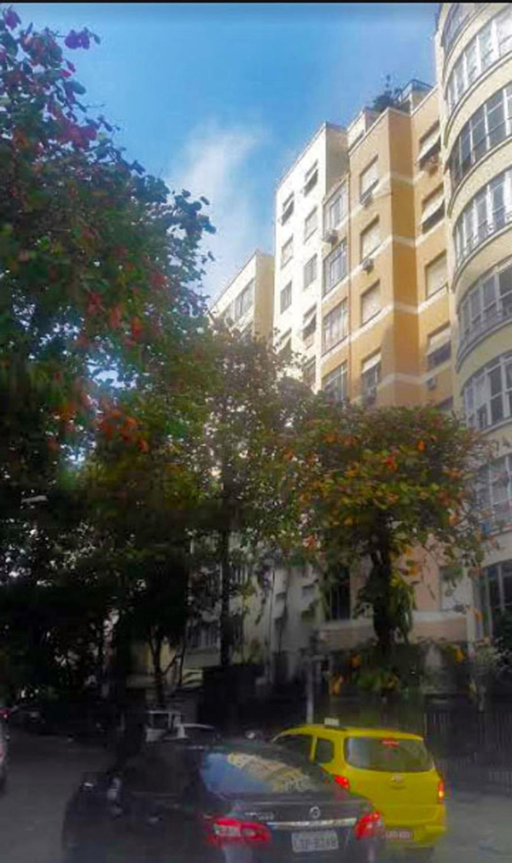 Ipanema's Beautiful Penthouse view 3