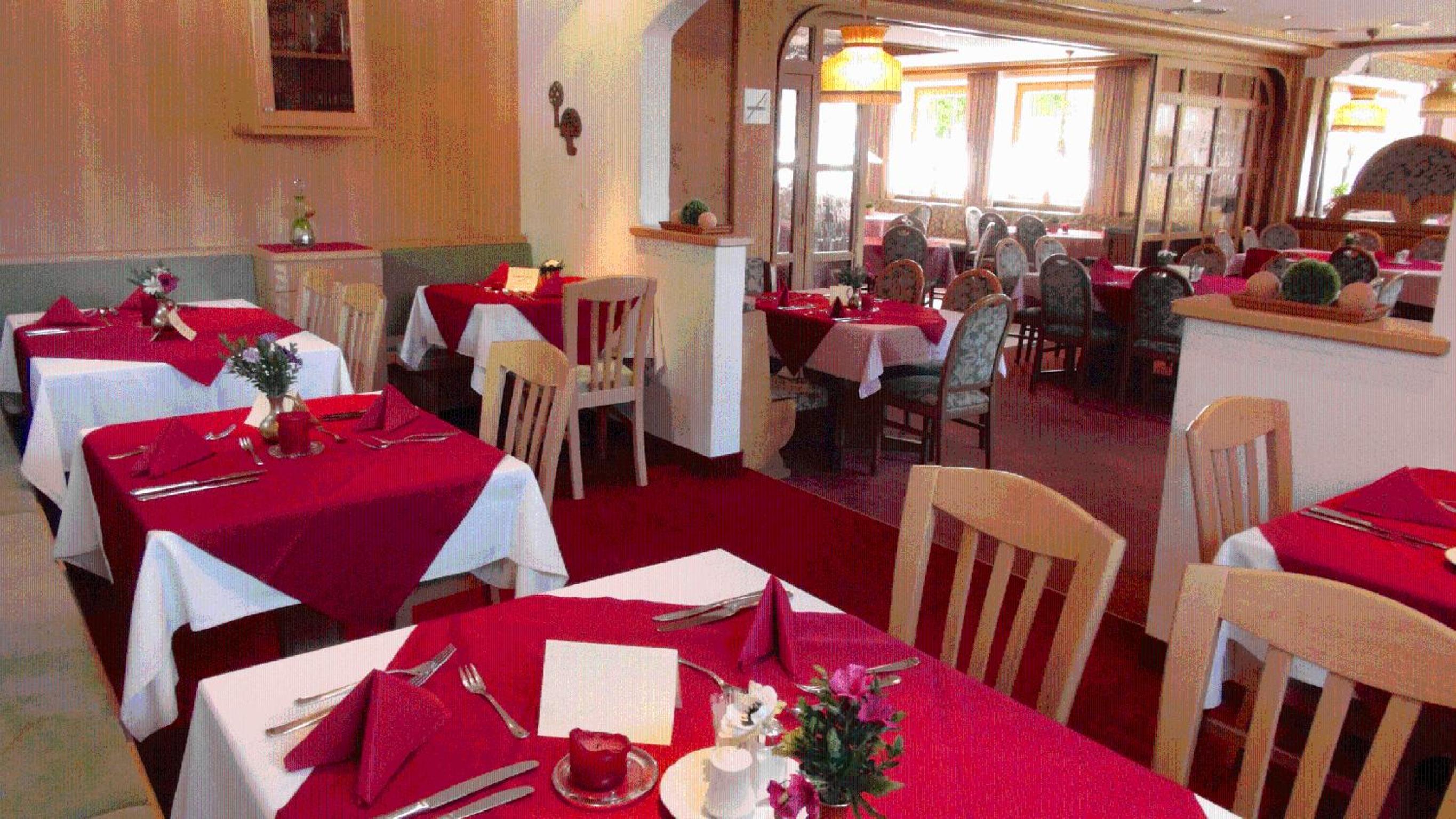 Landgasthof Dorferwirt