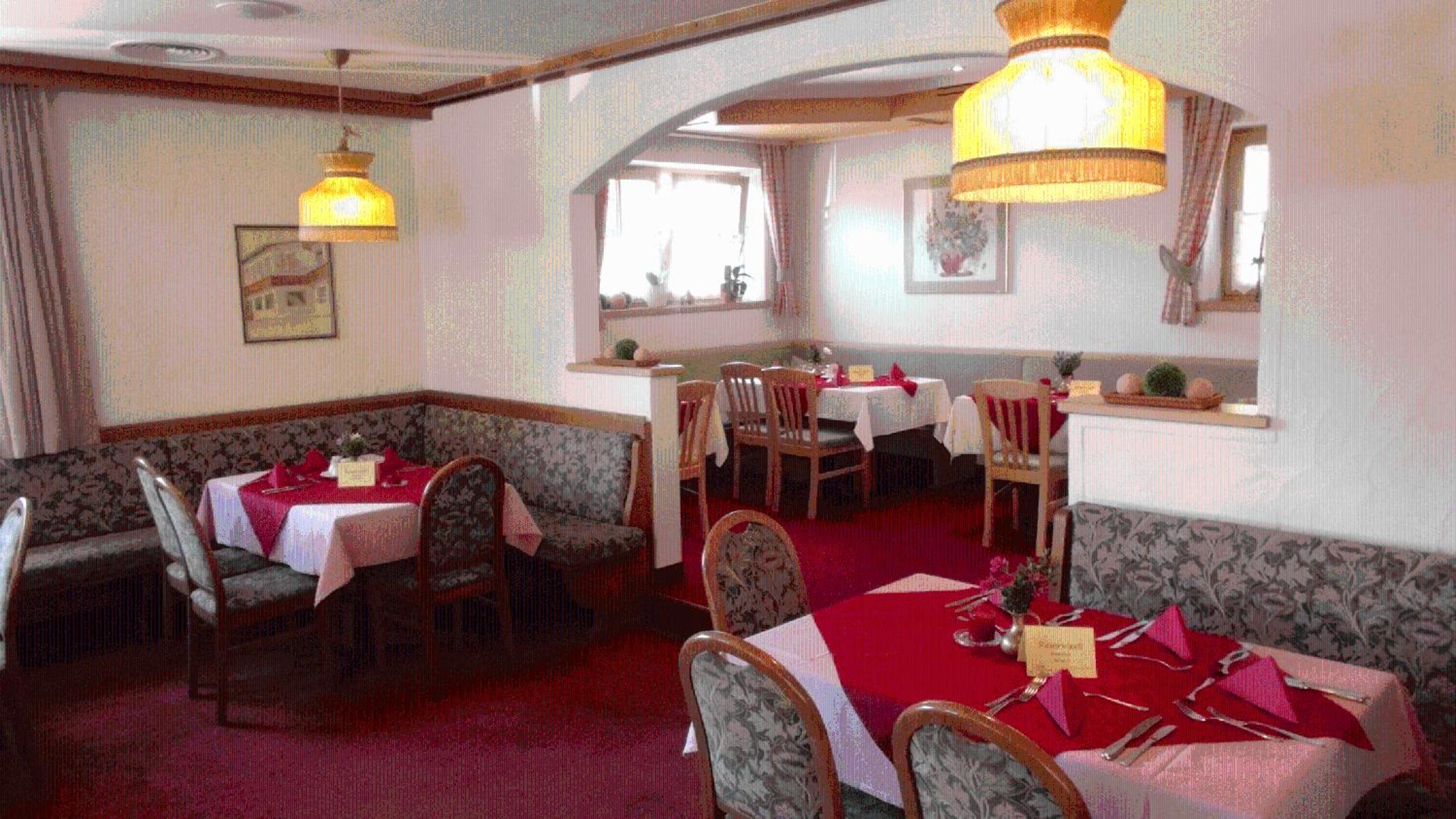 Landgasthof Dorferwirt