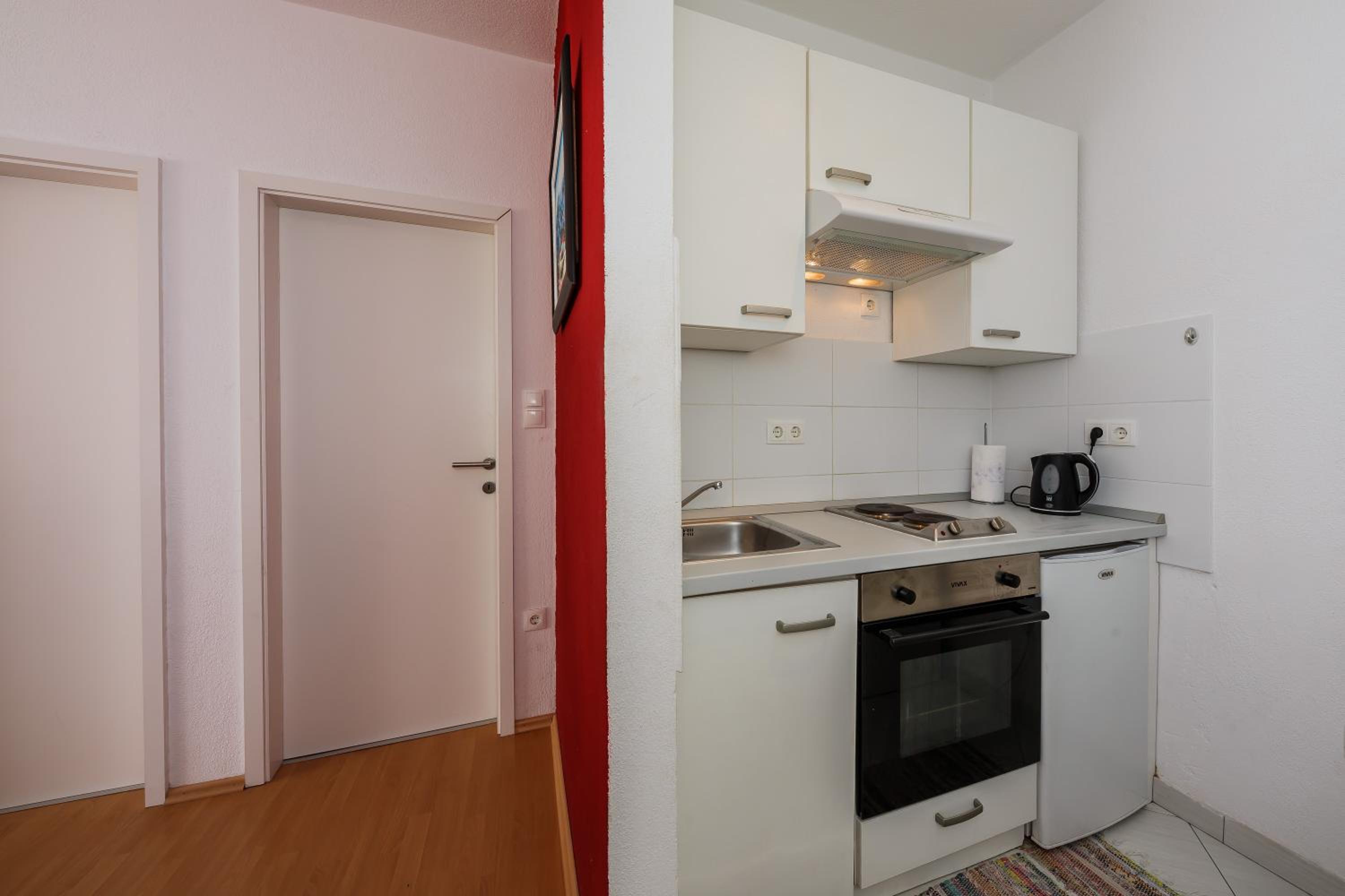 Apartment Botic