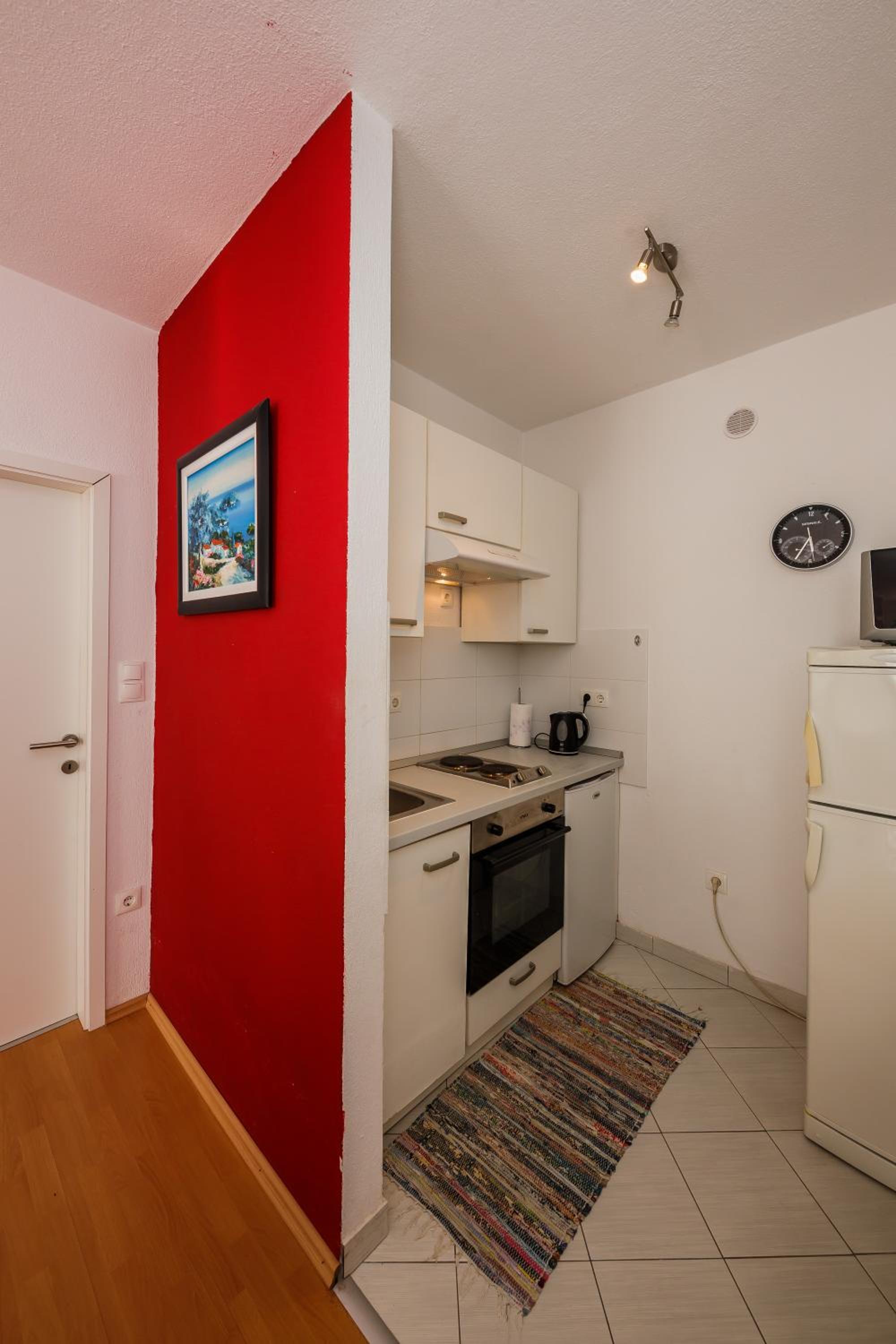 Apartment Botic