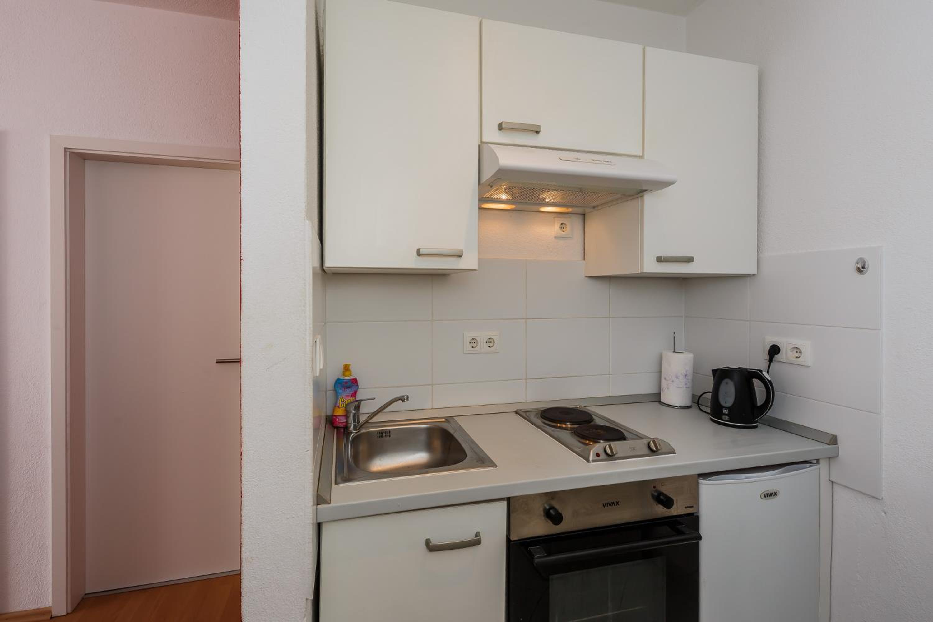 Apartment Botic