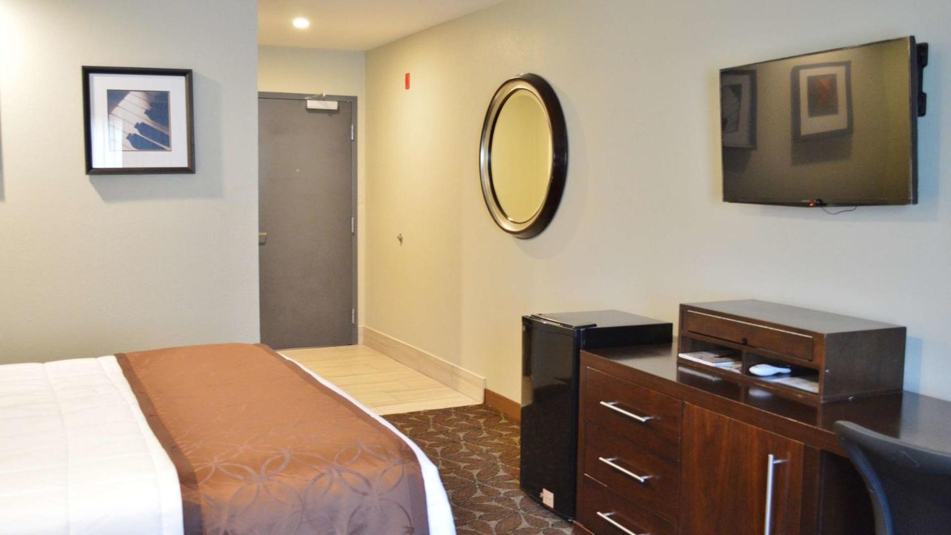 America's Best Value Inn - Memphis Airport view 3