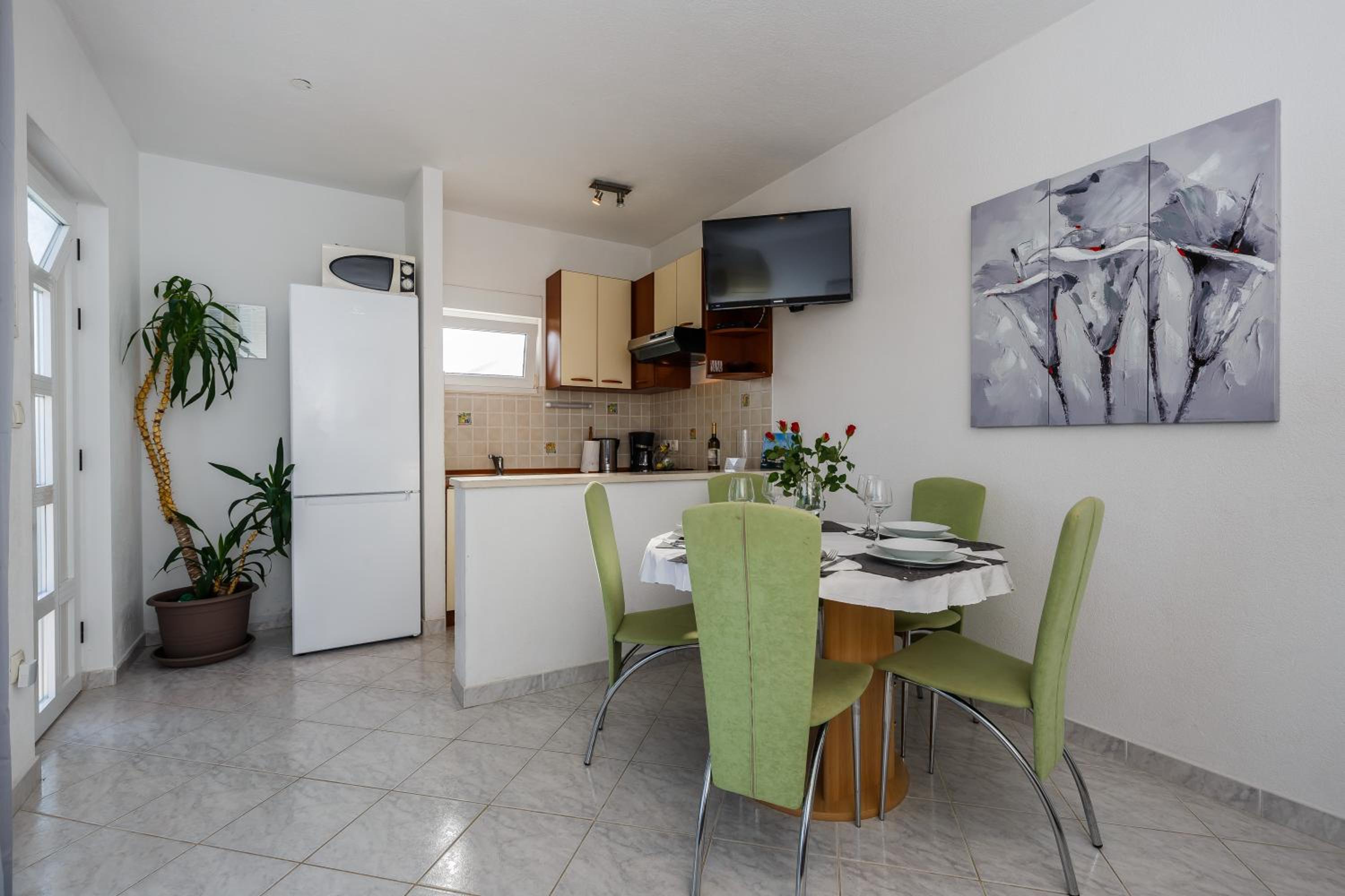 Apartment Botic