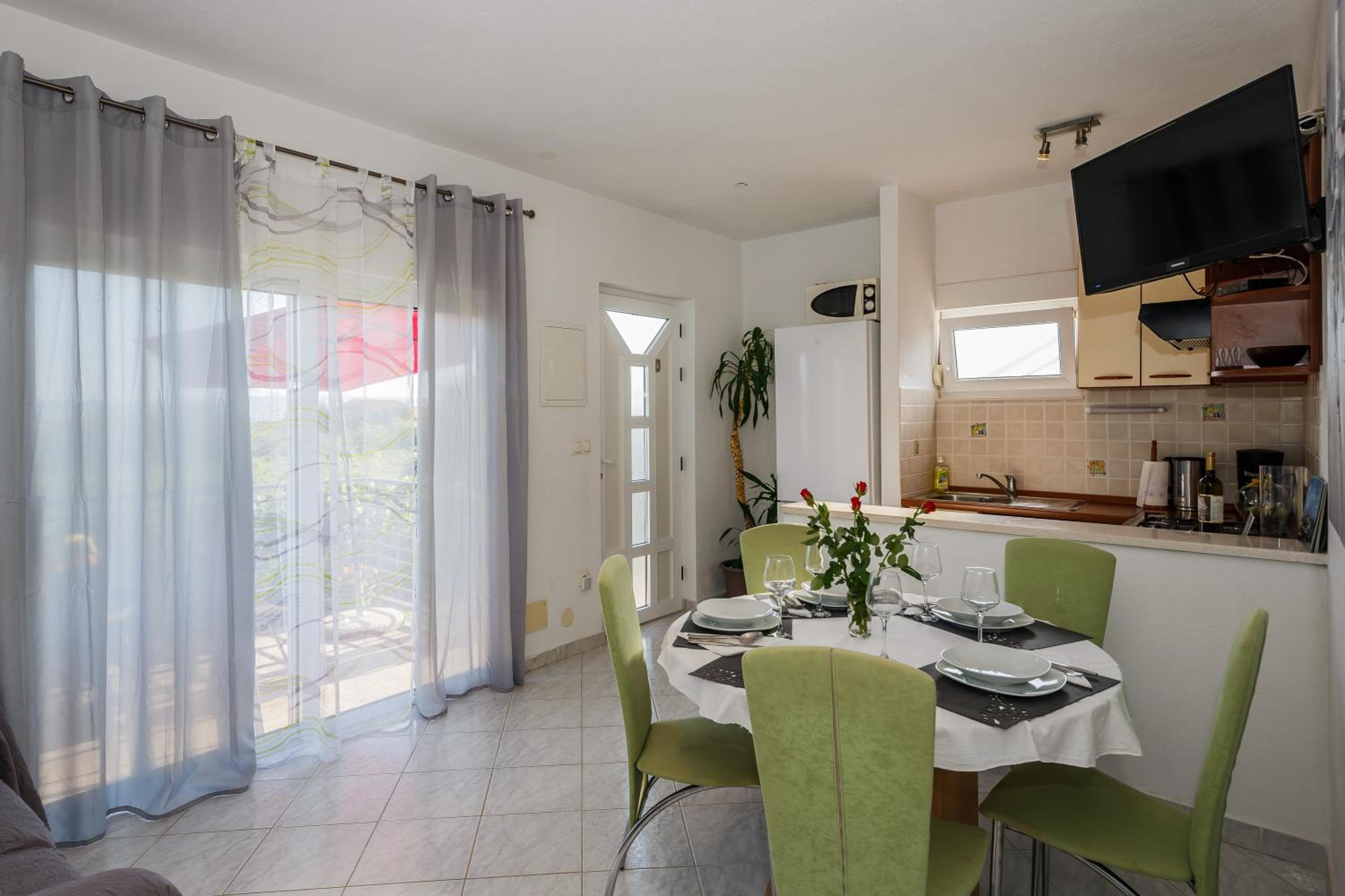 Apartment Botic