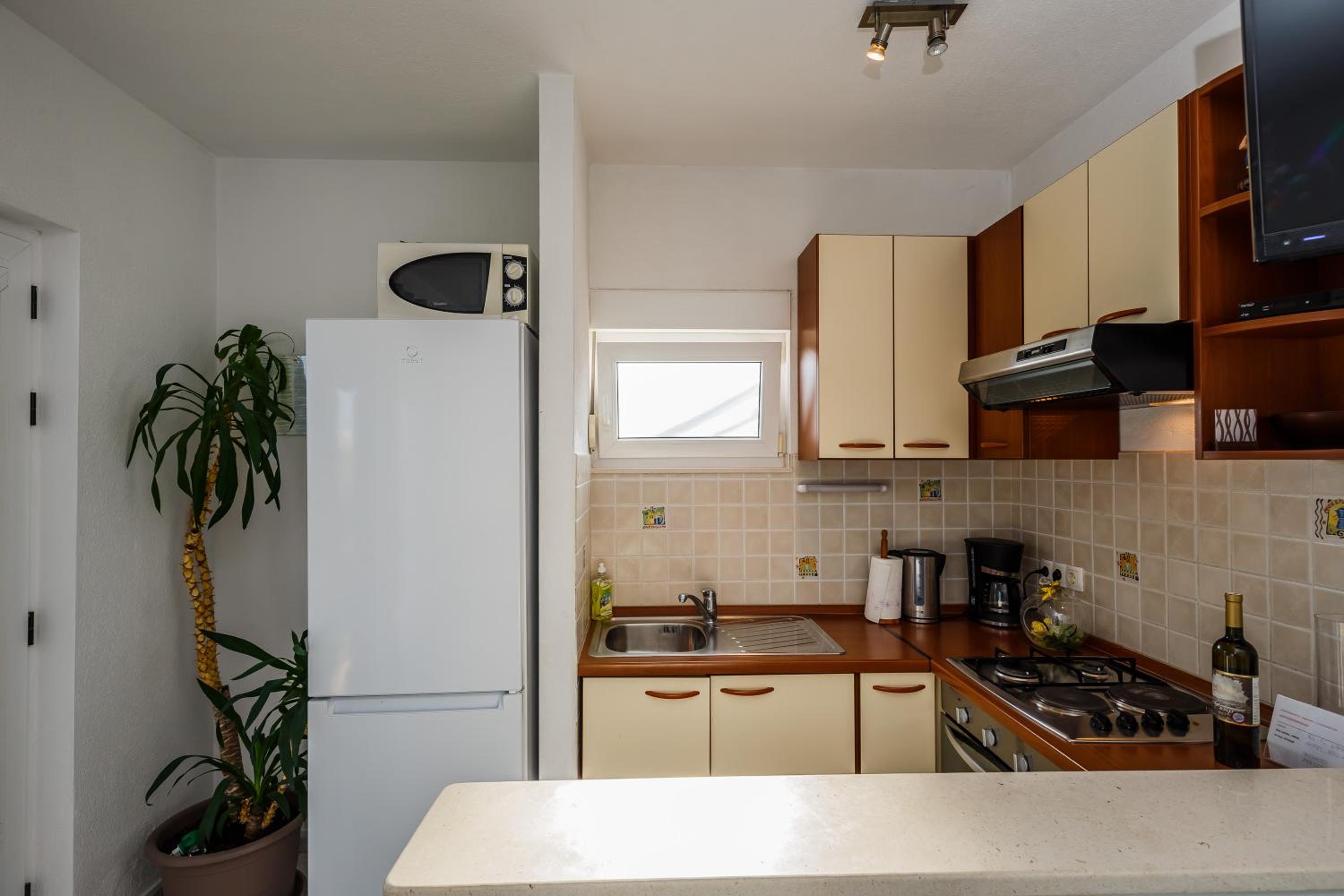 Apartment Botic