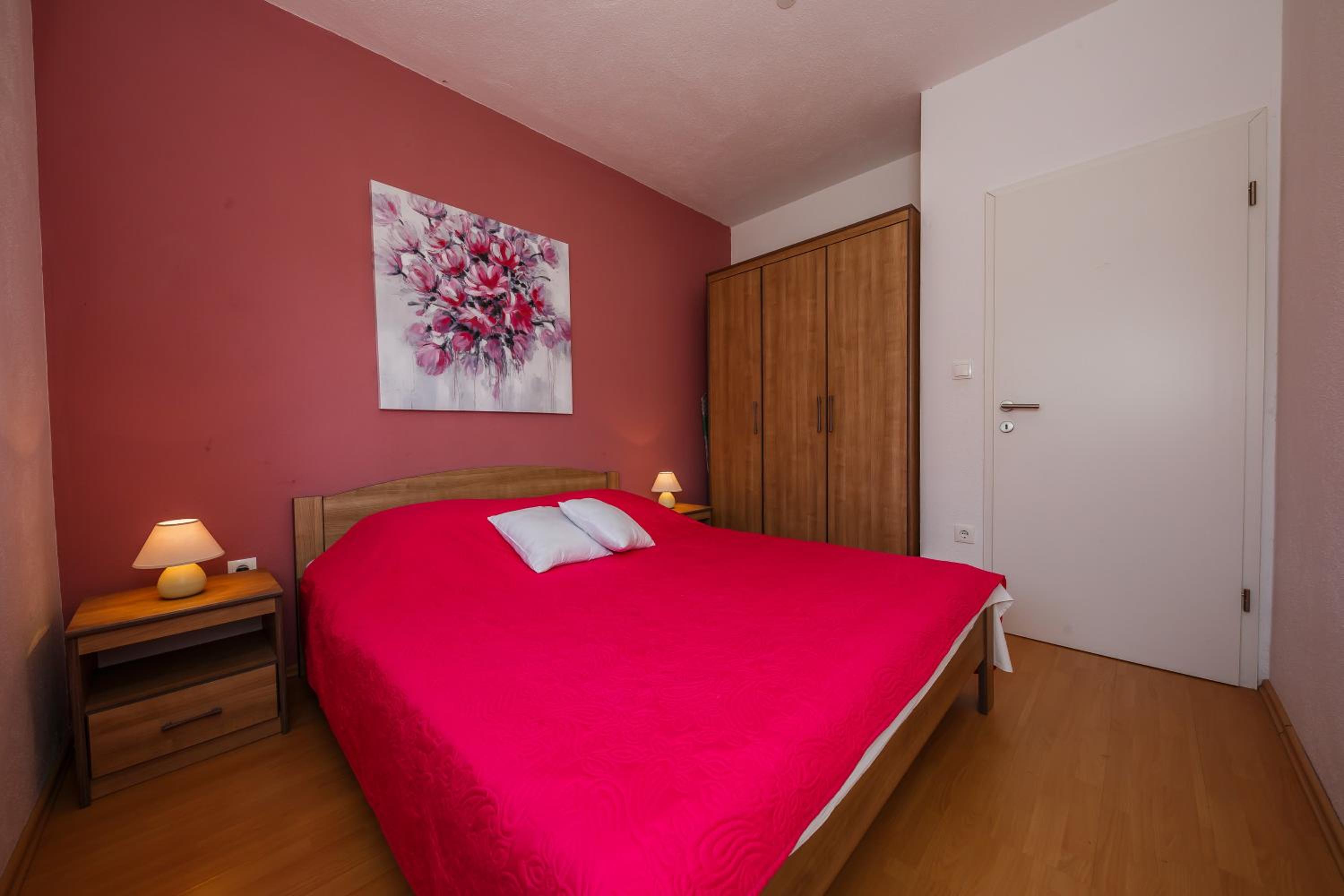 Apartment Botic