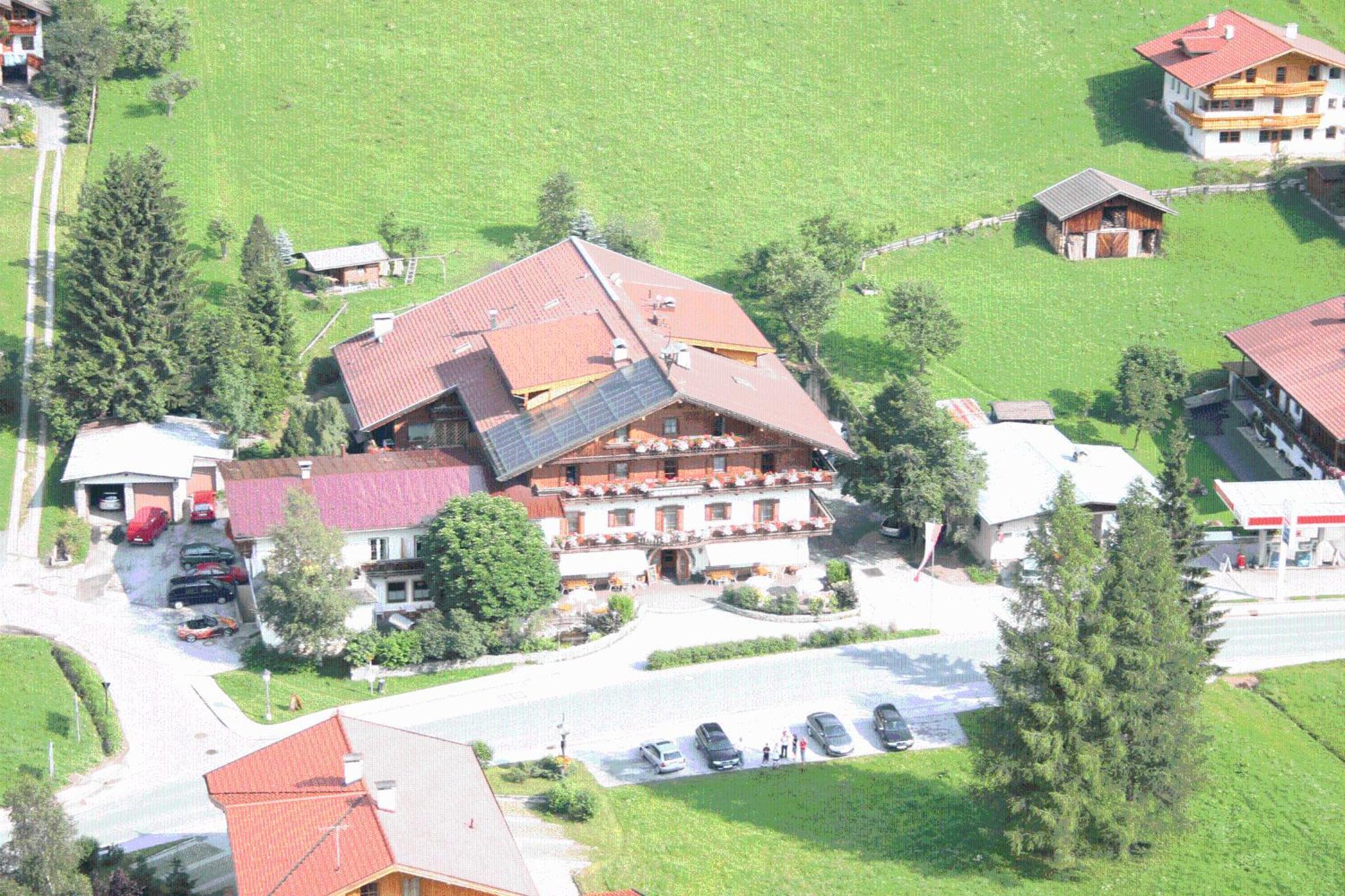 Landgasthof Dorferwirt