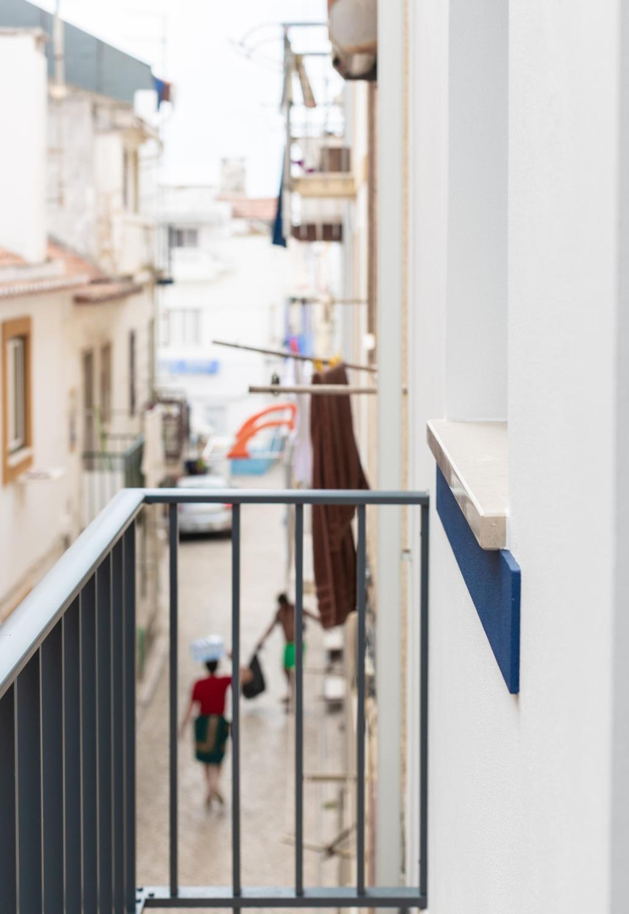 Hotel Feel Nazaré - Boutique Apartments - Image 1