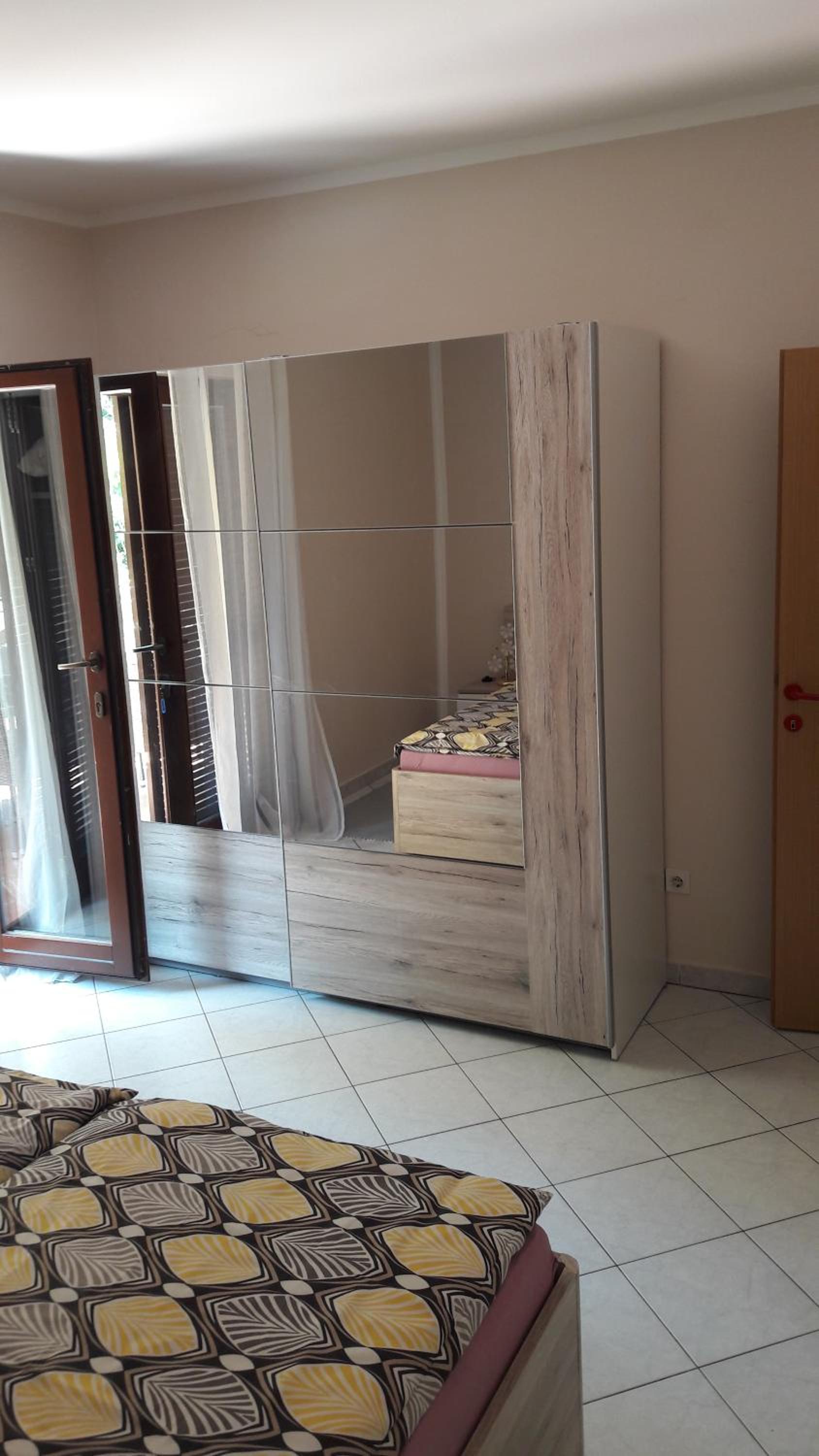 Apartment Smajlovic view 4