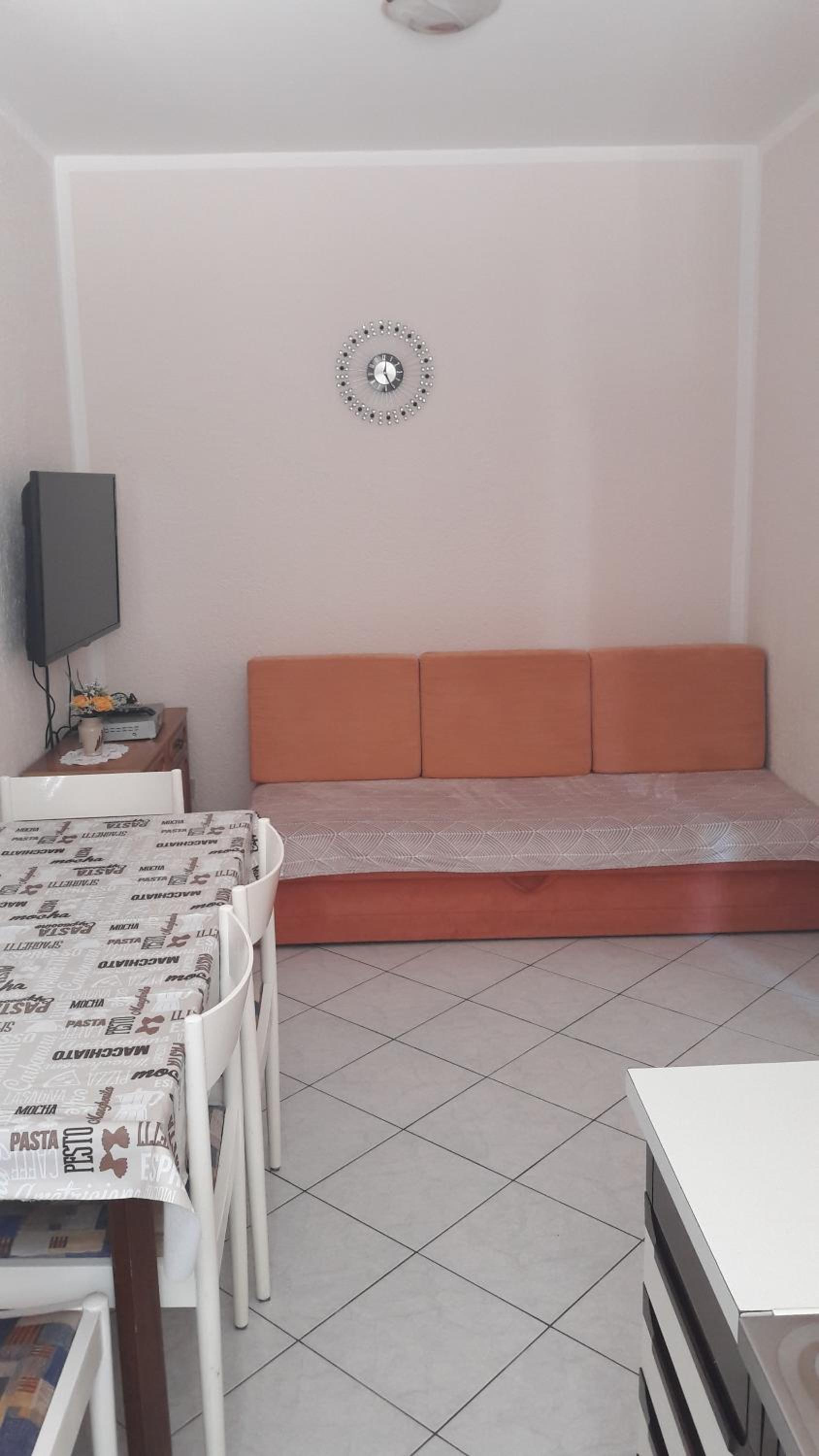 Apartment Smajlovic view 3