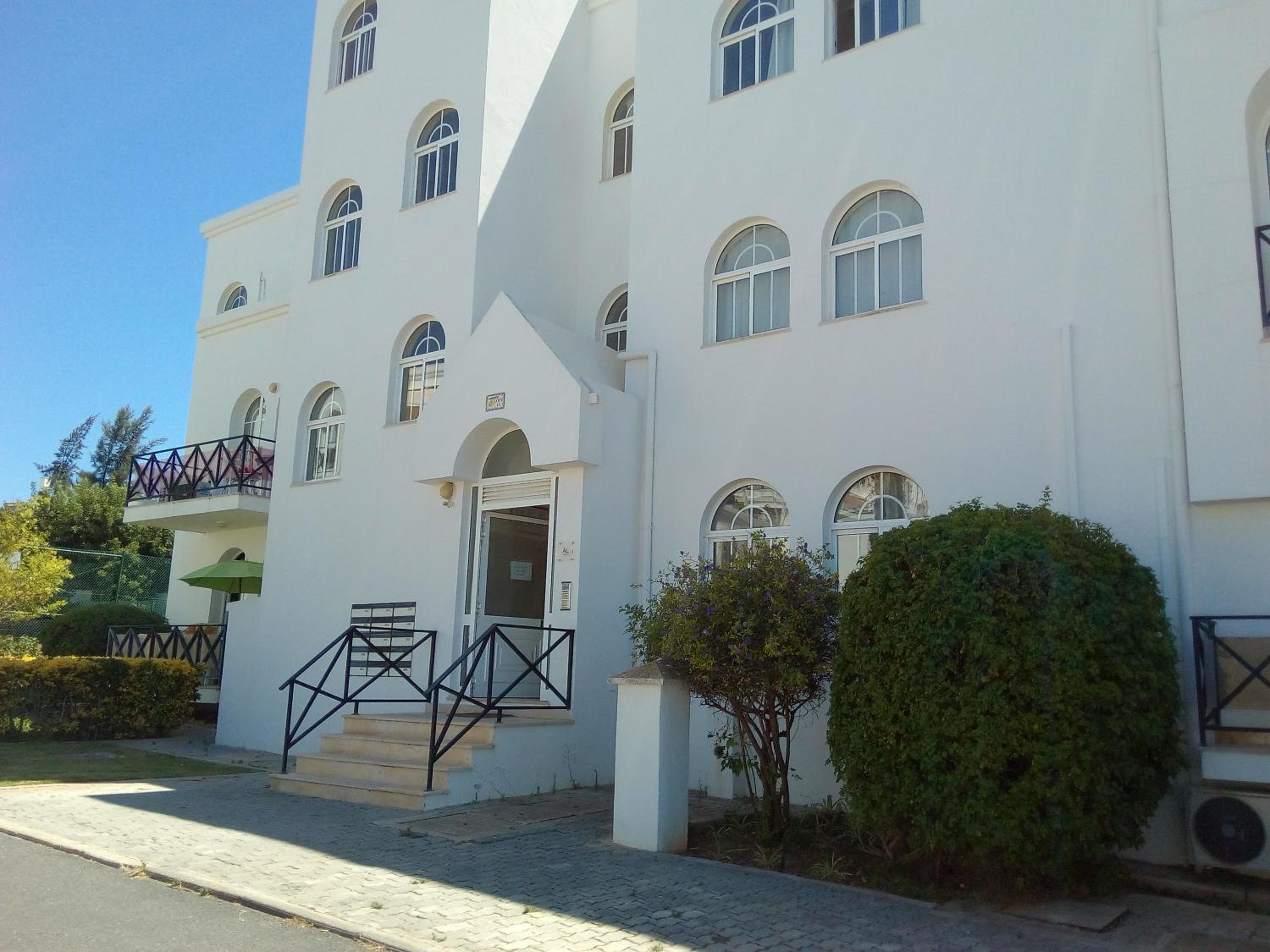 Apartamento Tavira Garden view 3
