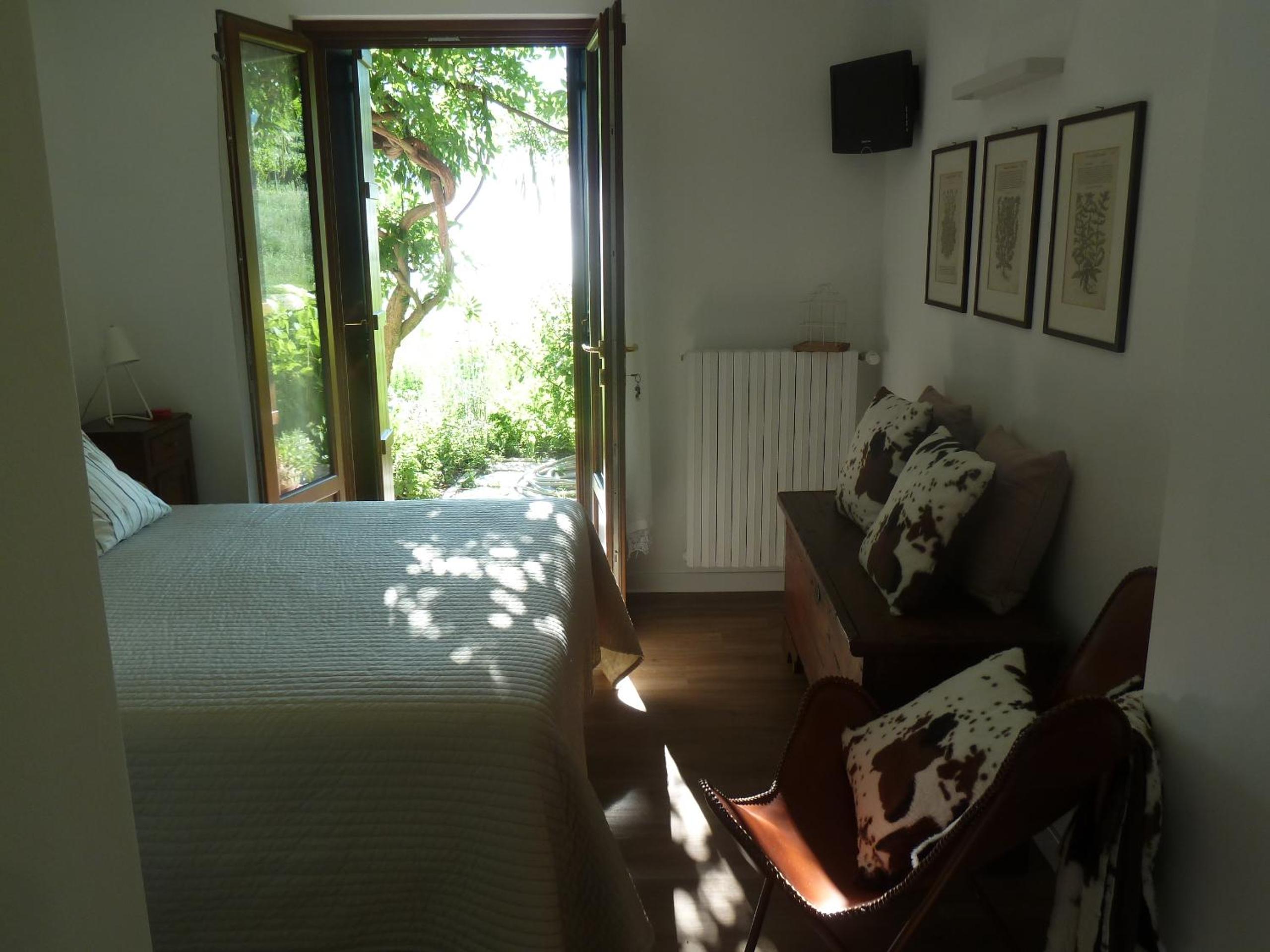 La Pâquerette view 5