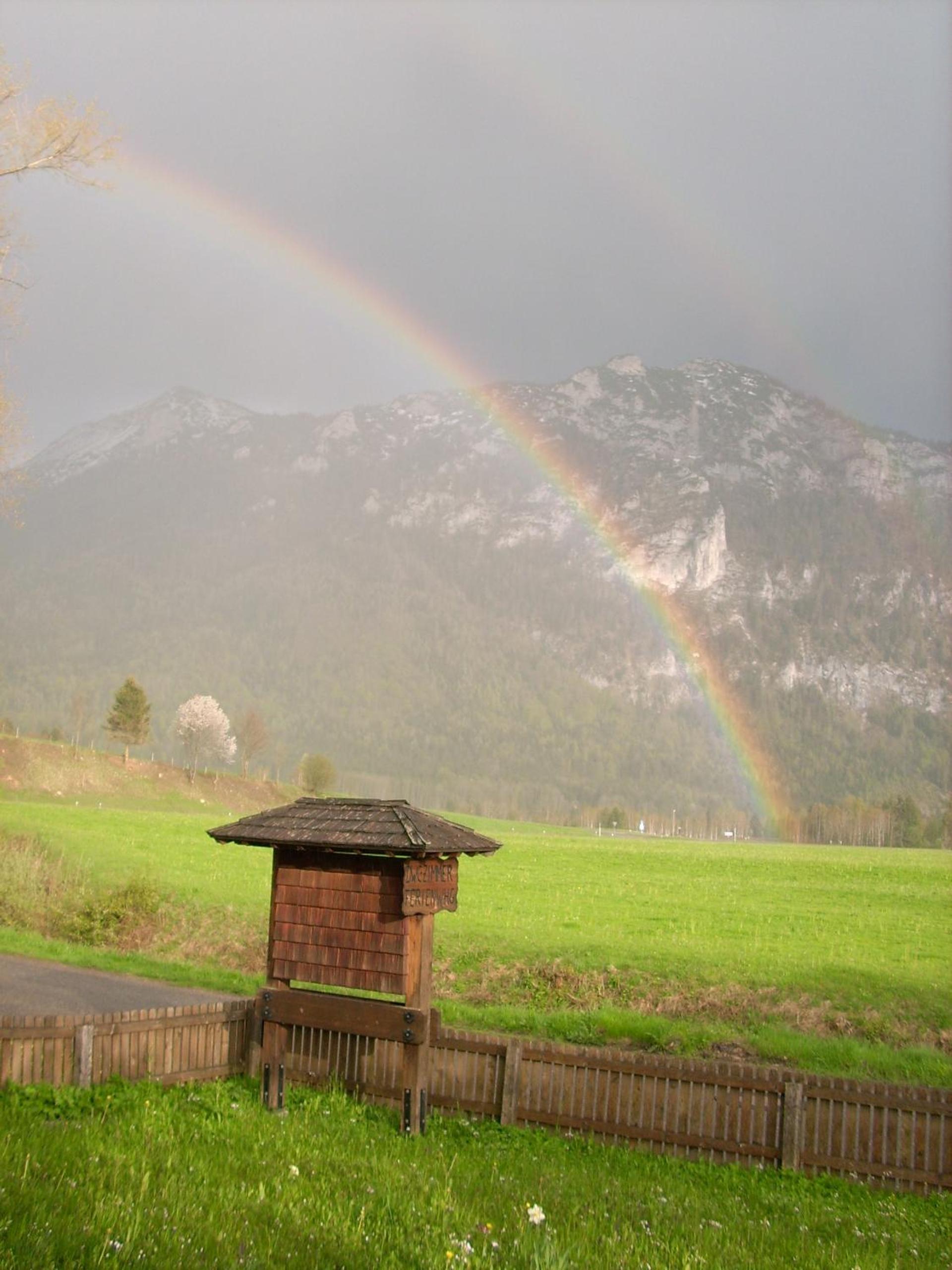 Gästehaus Barbara Schwaiger - Chiemgau Karte