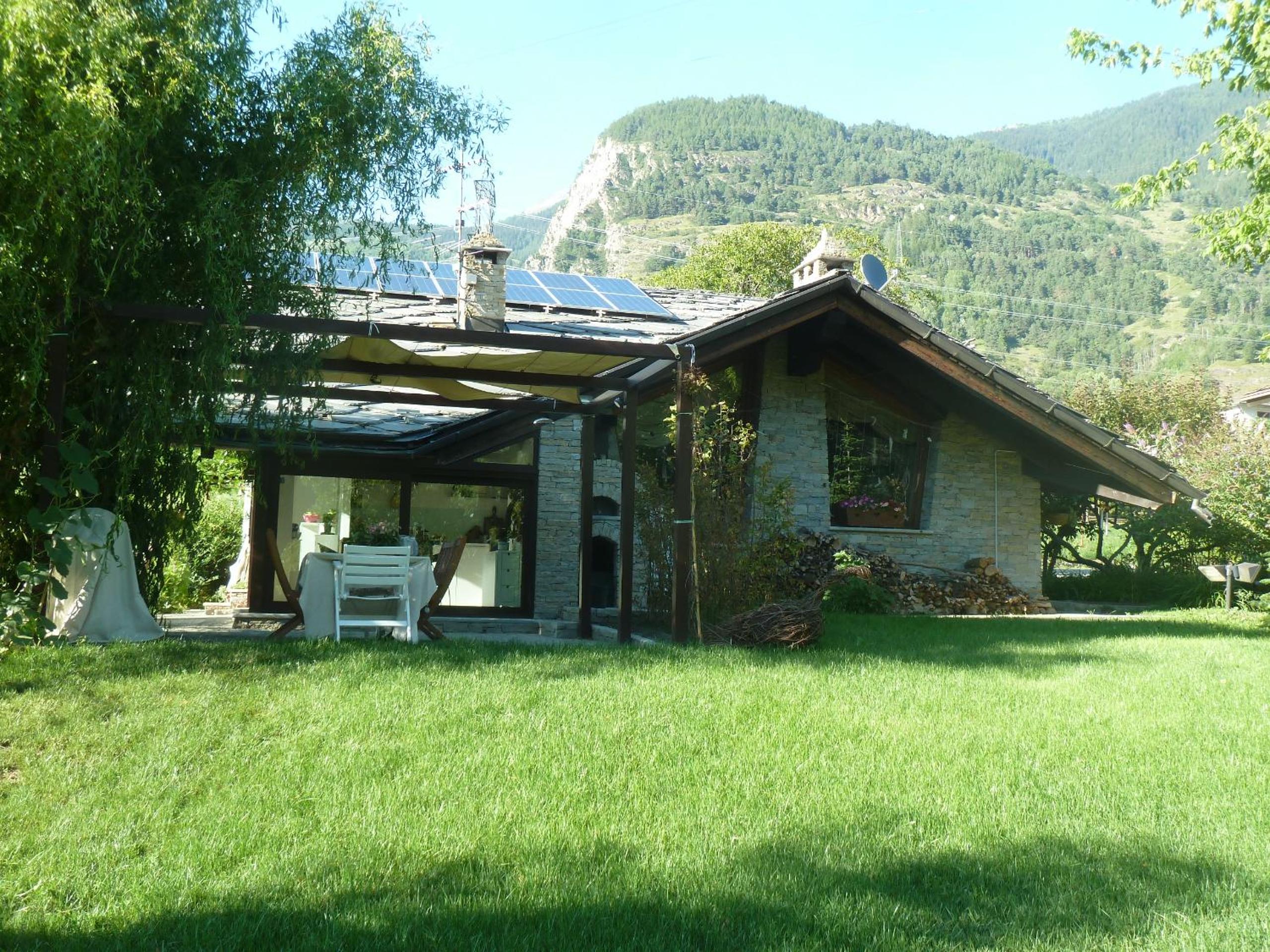 Hotel La Pâquerette - Image 1