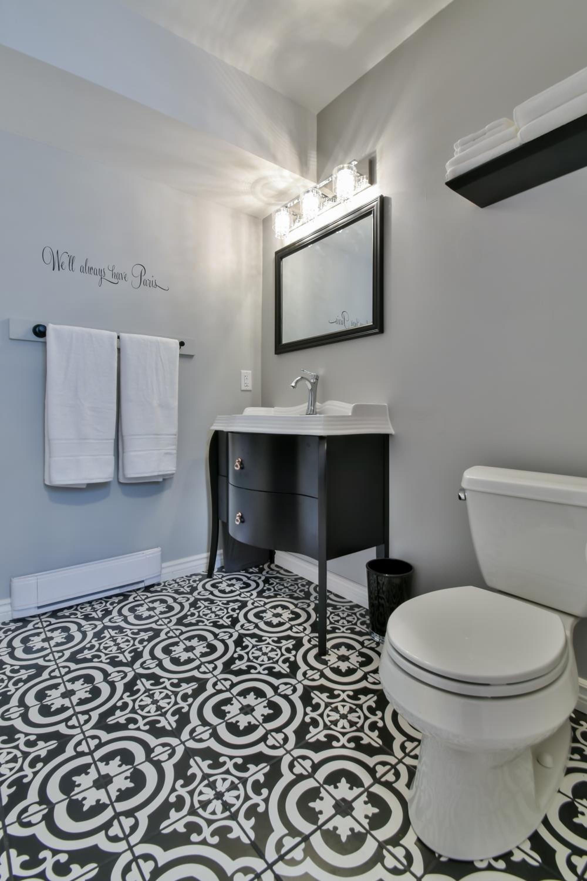 The Village Suites view 2