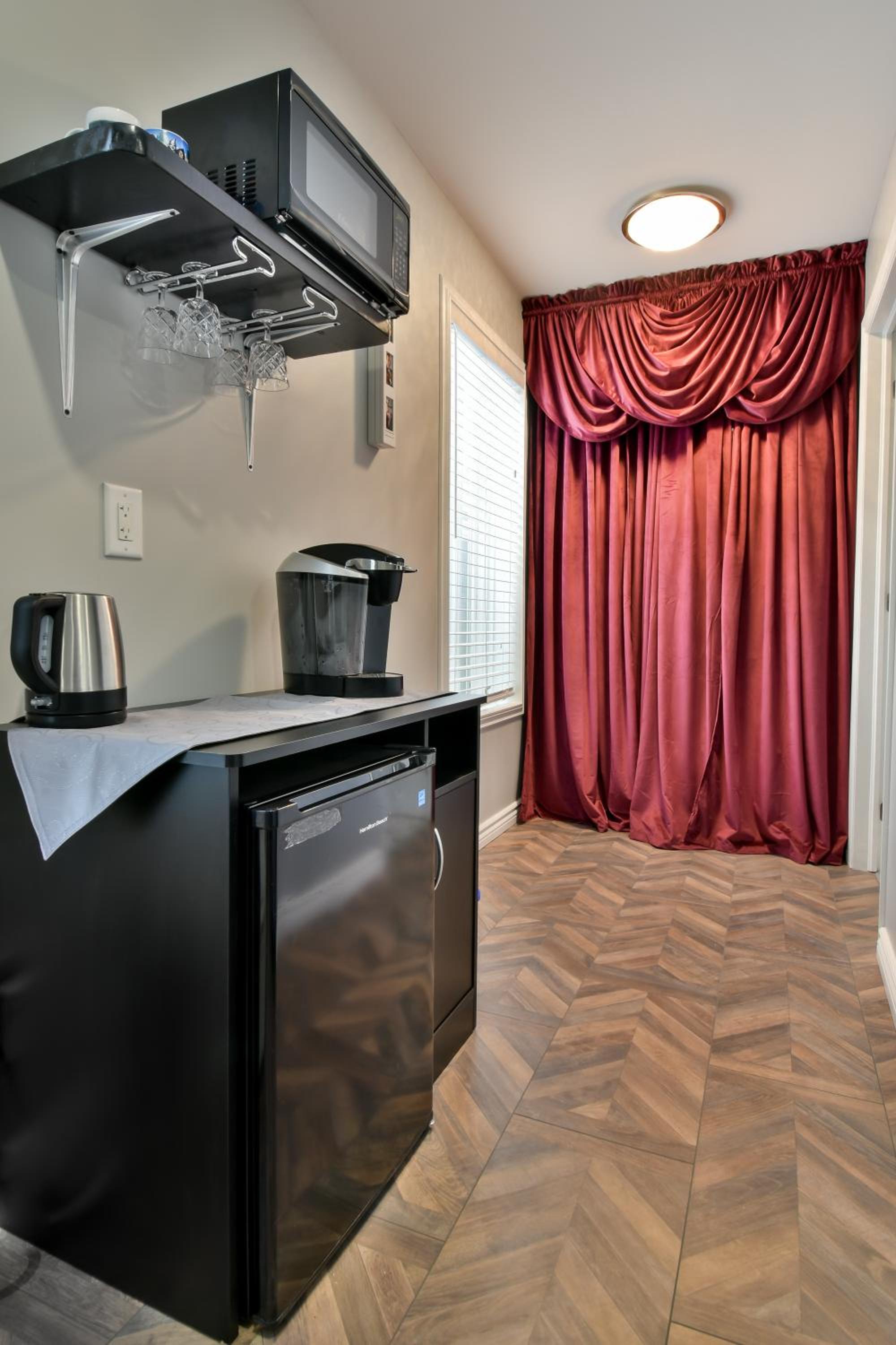 The Village Suites view 4