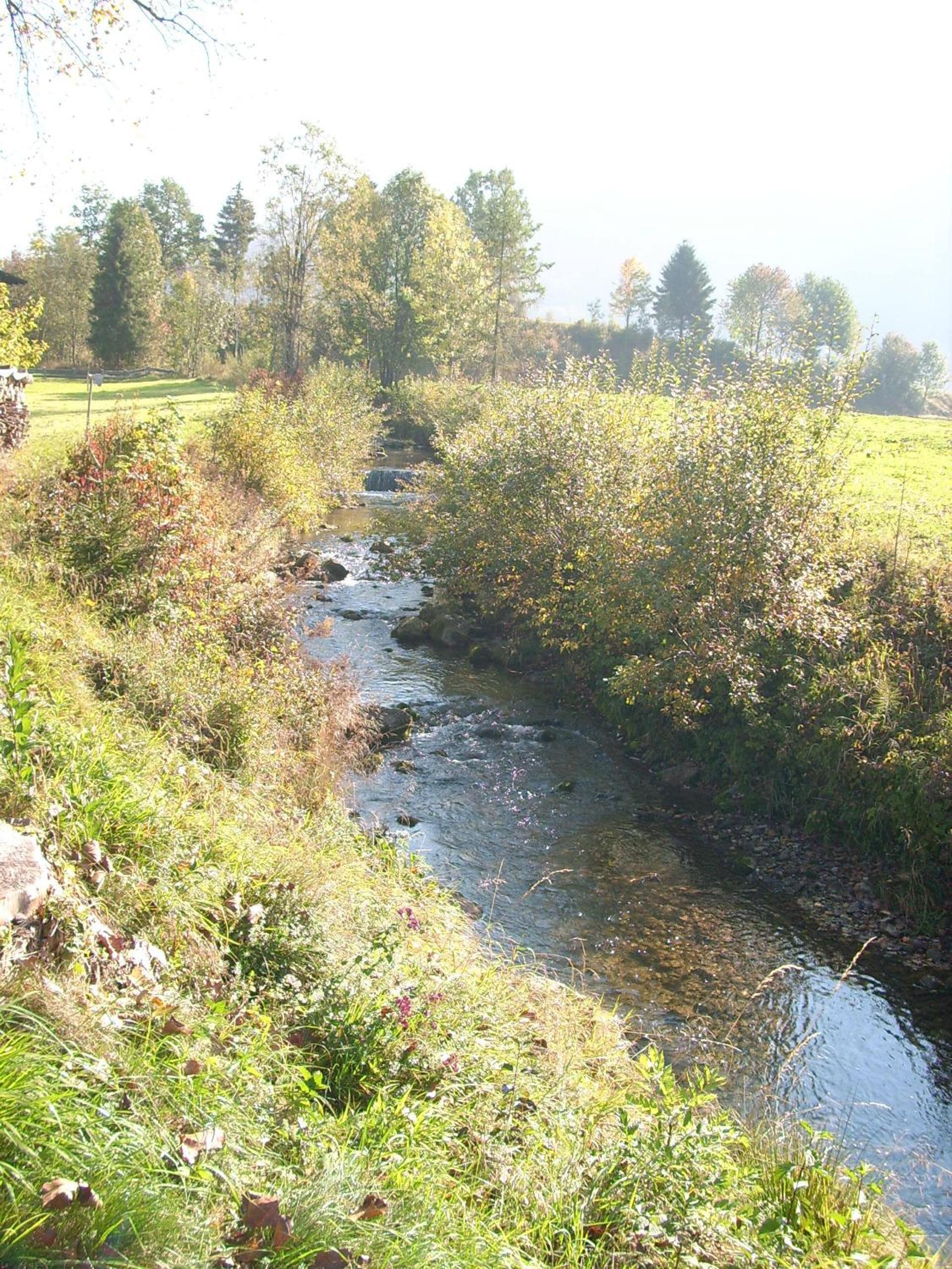 Gästehaus Barbara Schwaiger - Chiemgau Karte