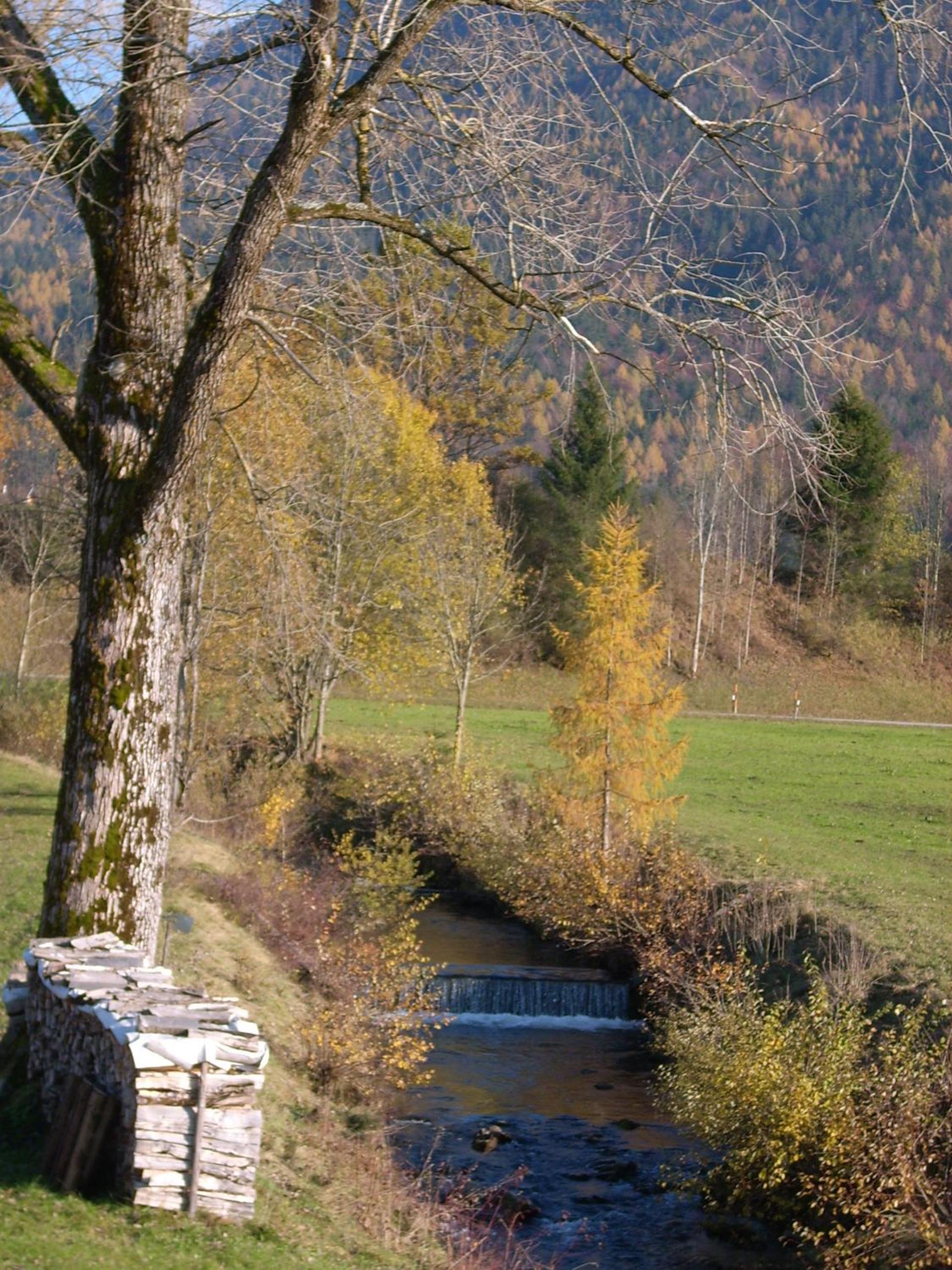 Gästehaus Barbara Schwaiger - Chiemgau Karte