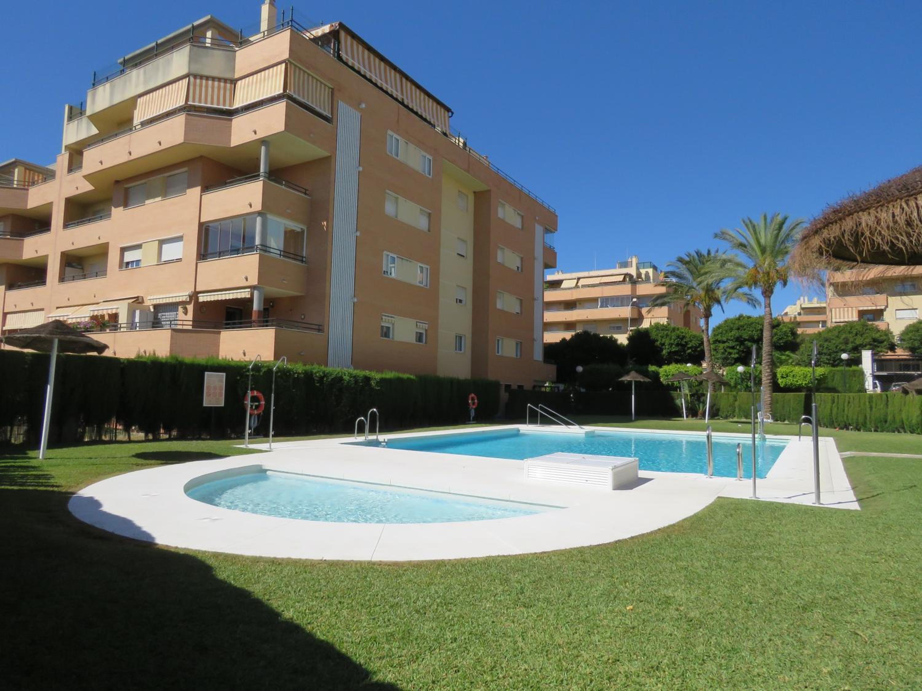 Atico Torremolinos photo 2