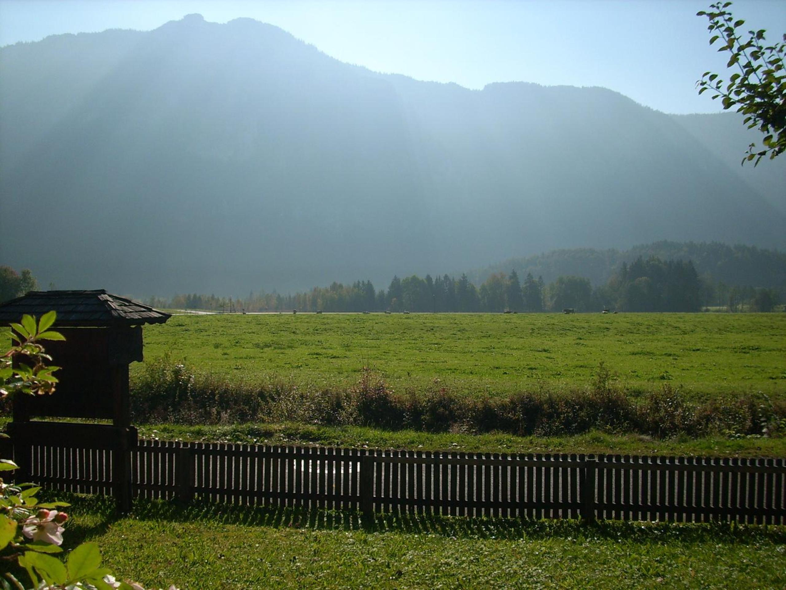 Gästehaus Barbara Schwaiger - Chiemgau Karte