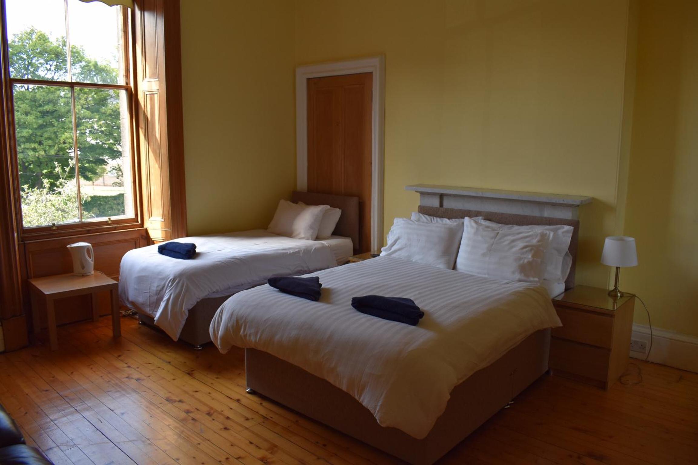 Ardgowan Guest House view 3