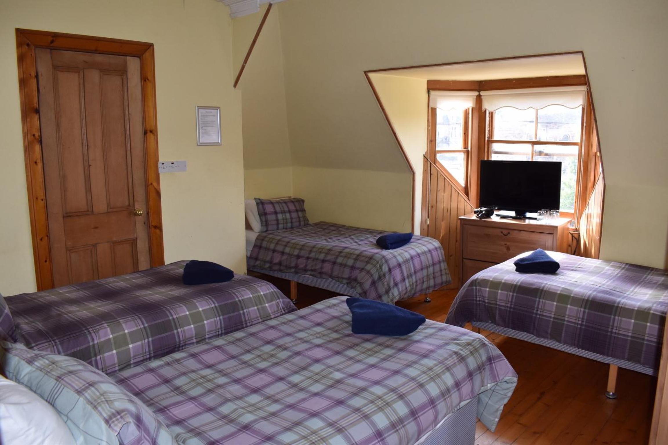 Ardgowan Guest House view 5