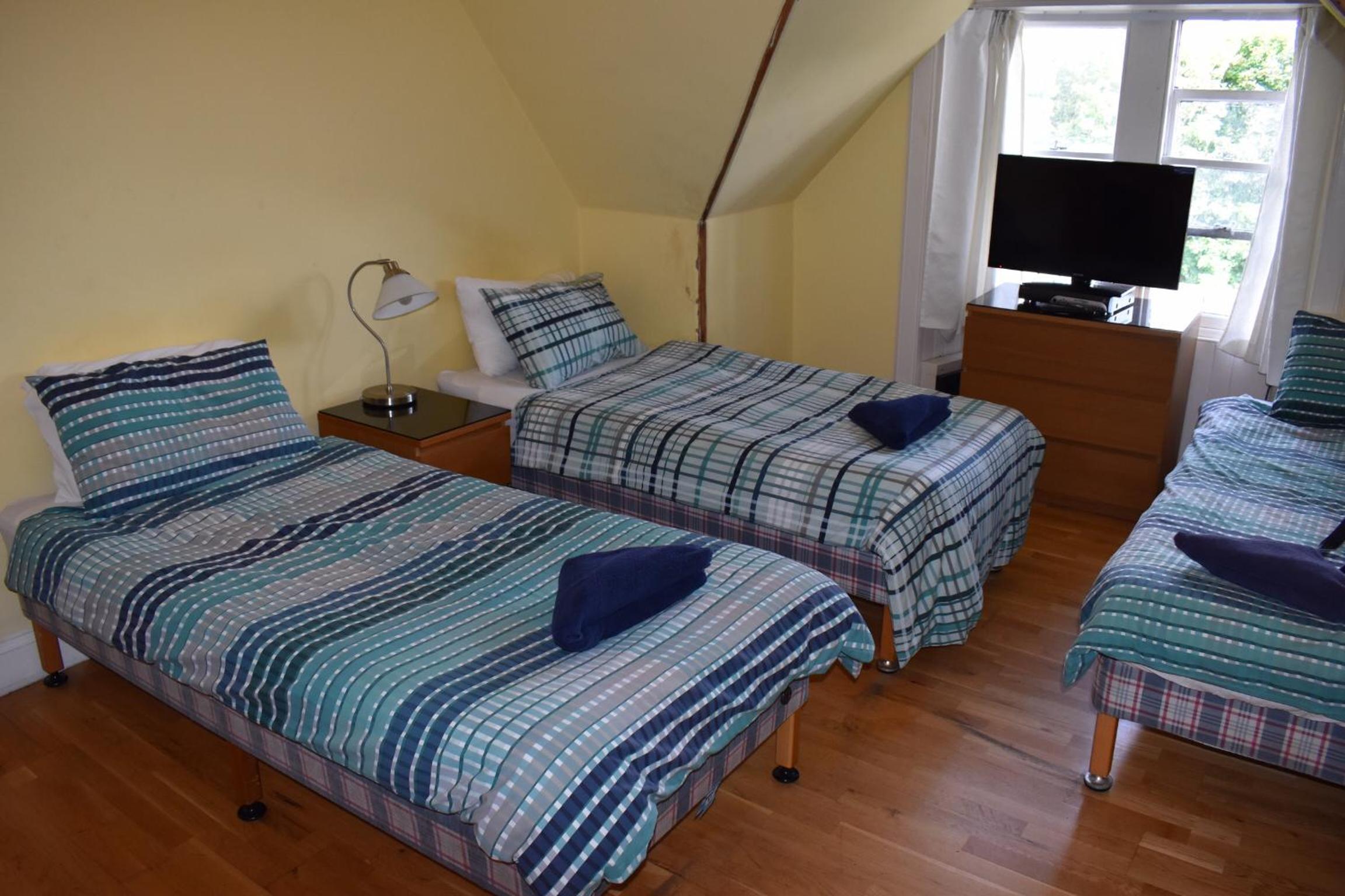 Ardgowan Guest House view 4