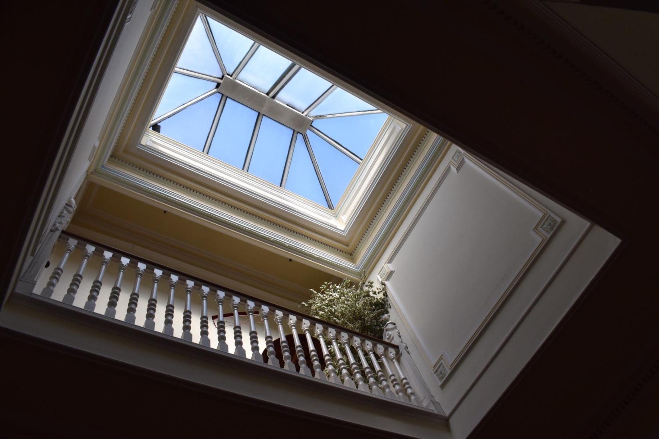 Ardgowan Guest House view 2