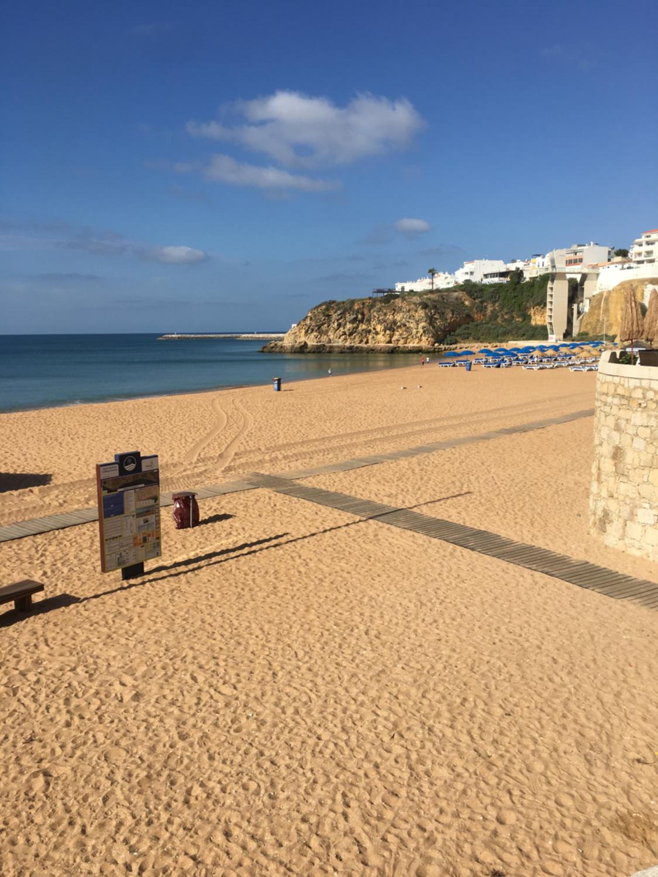 Cosy and Sweet Apartment in Albufeira