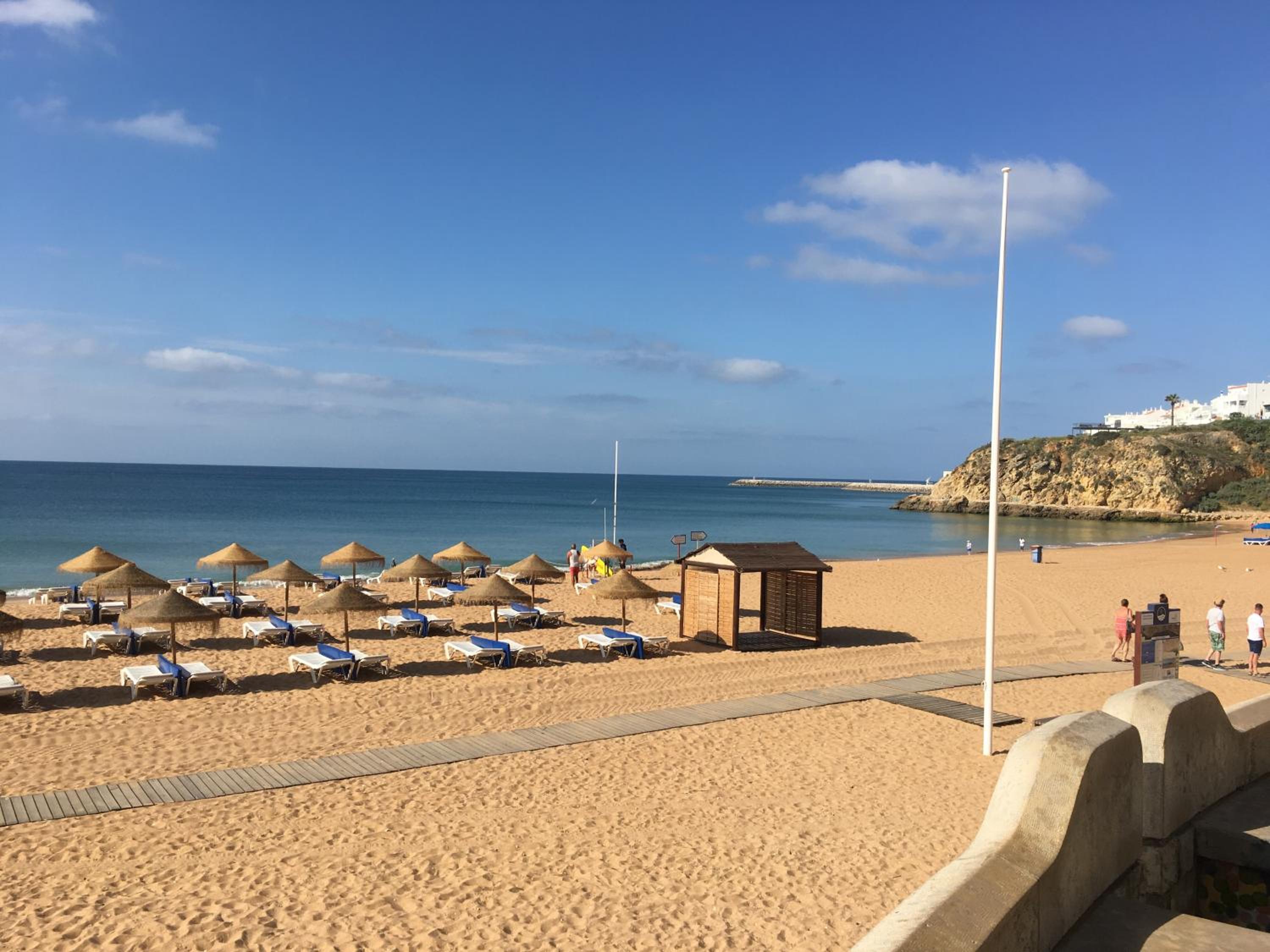 Cosy and Sweet Apartment in Albufeira