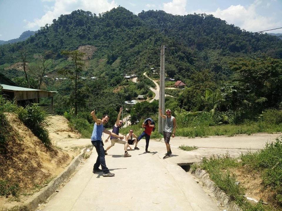 Homestay 21& Sweet Yoga House