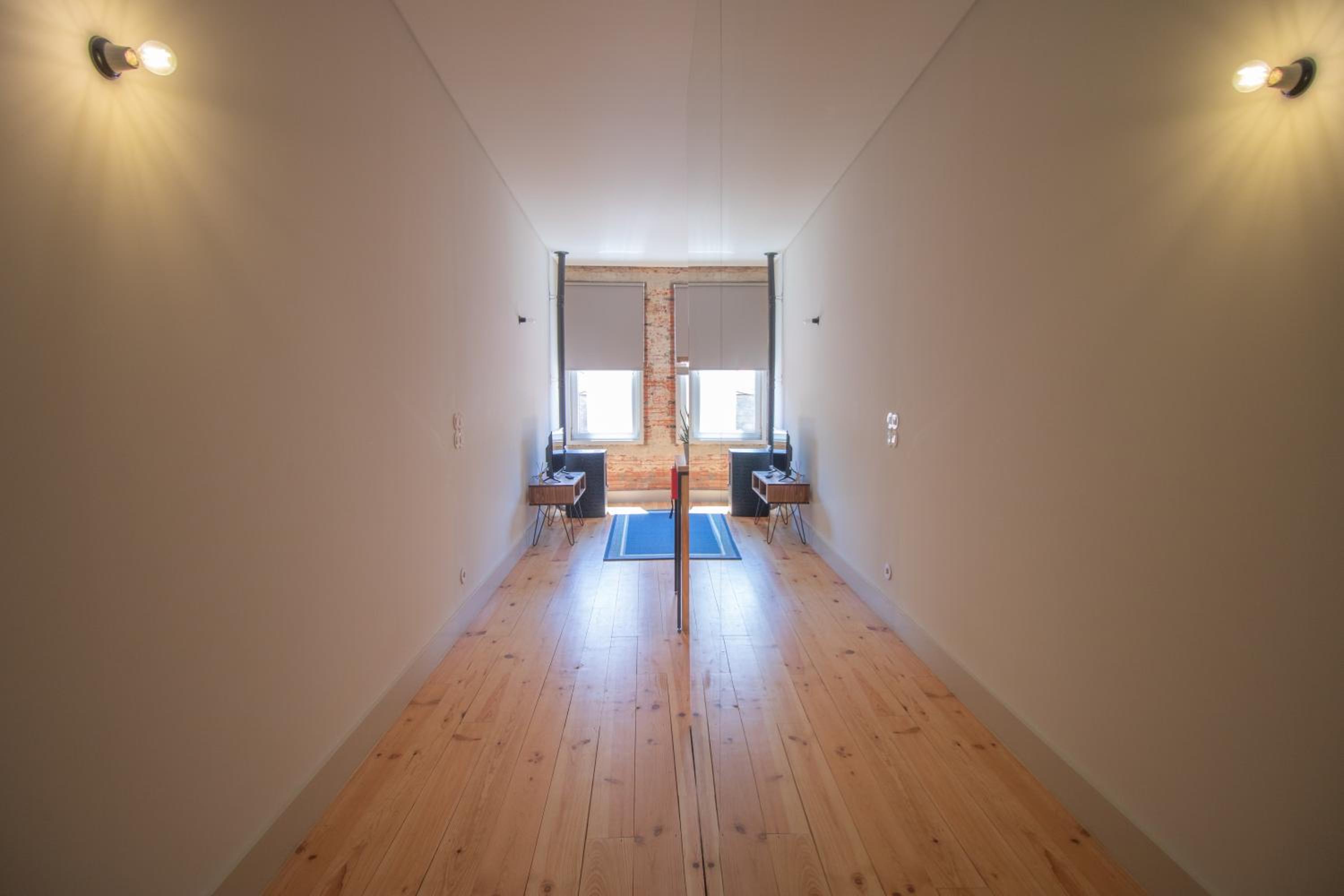 Step In Porto Apartments