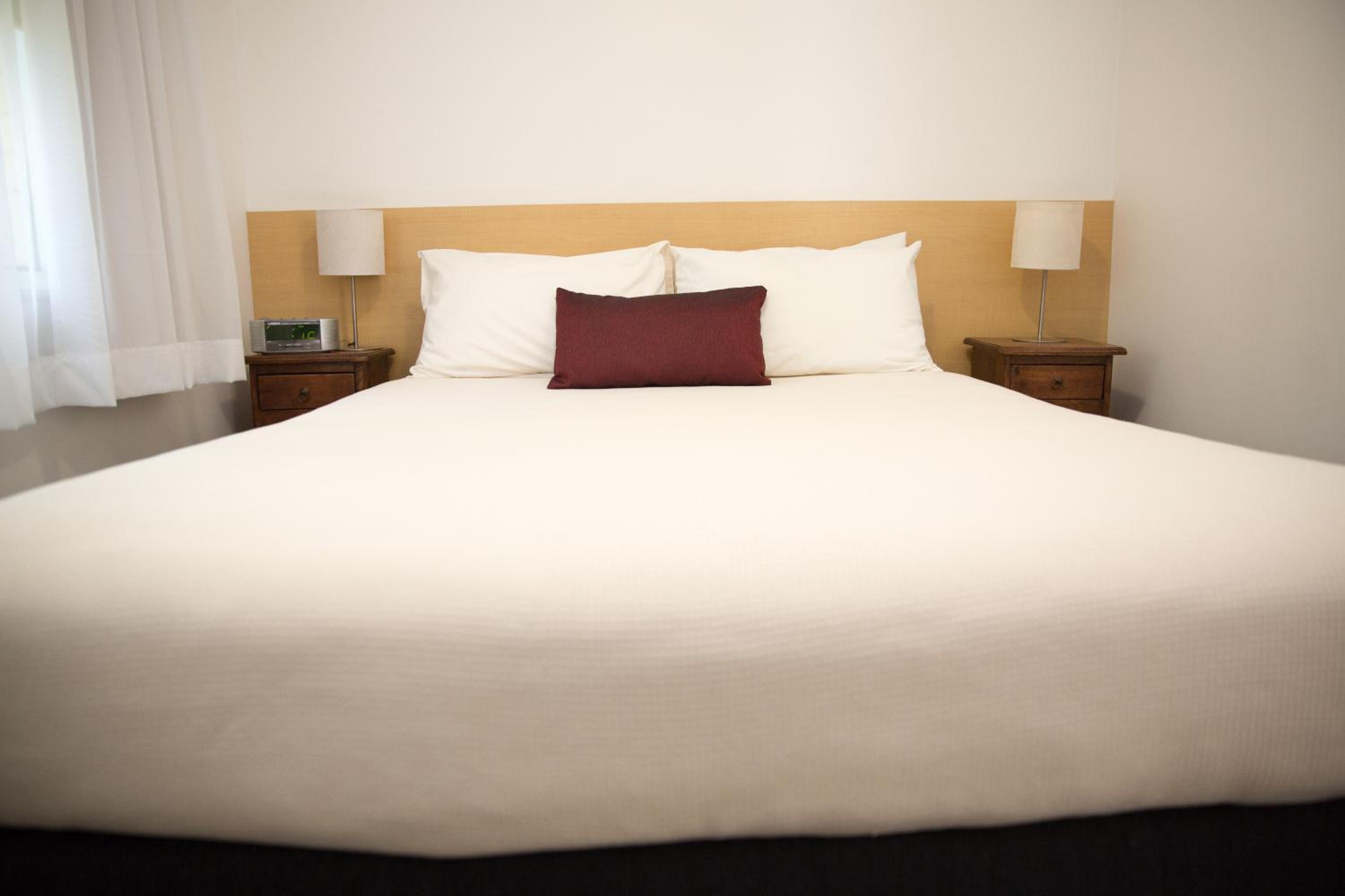 Centralpoint Motel
