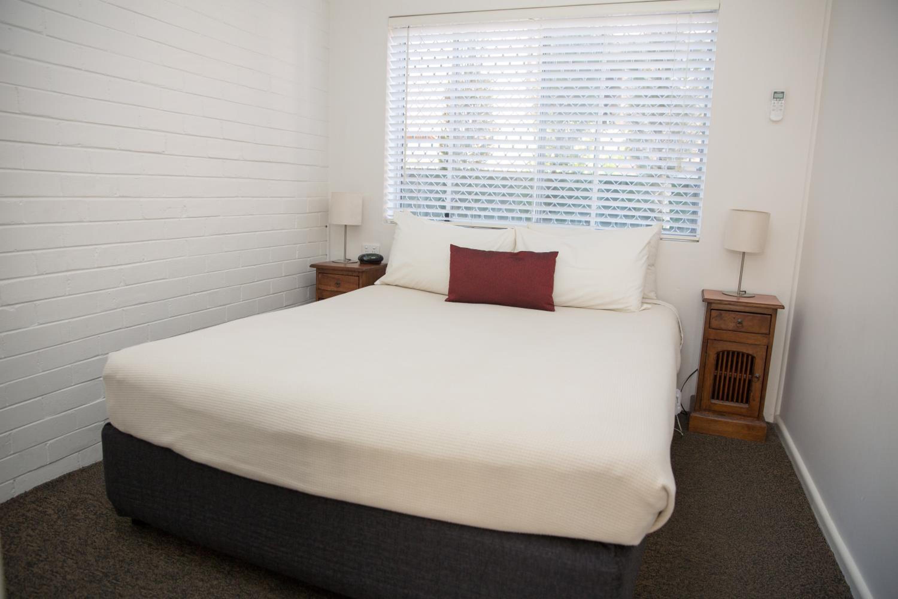 Centralpoint Motel