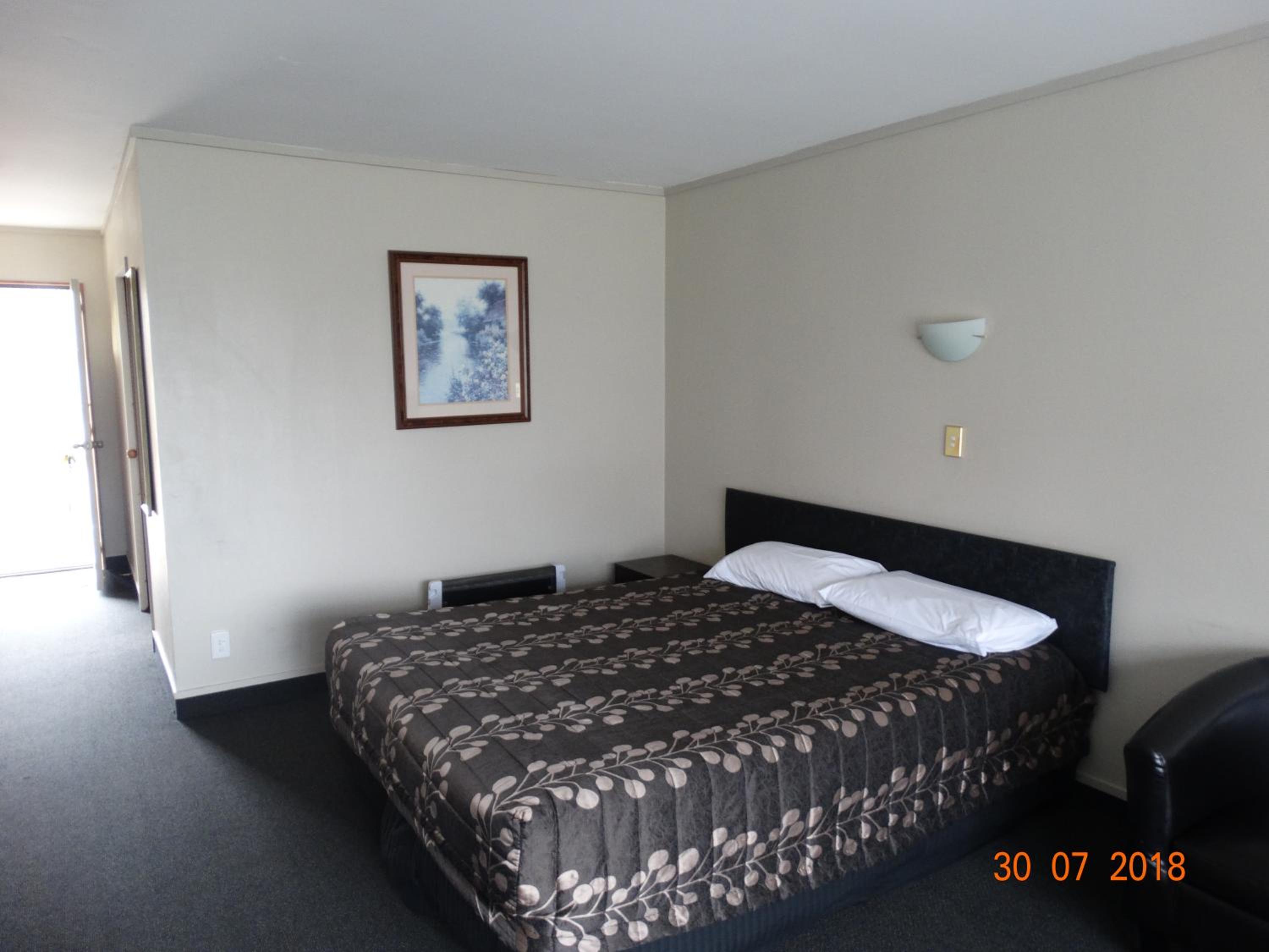 Ambassador Motel