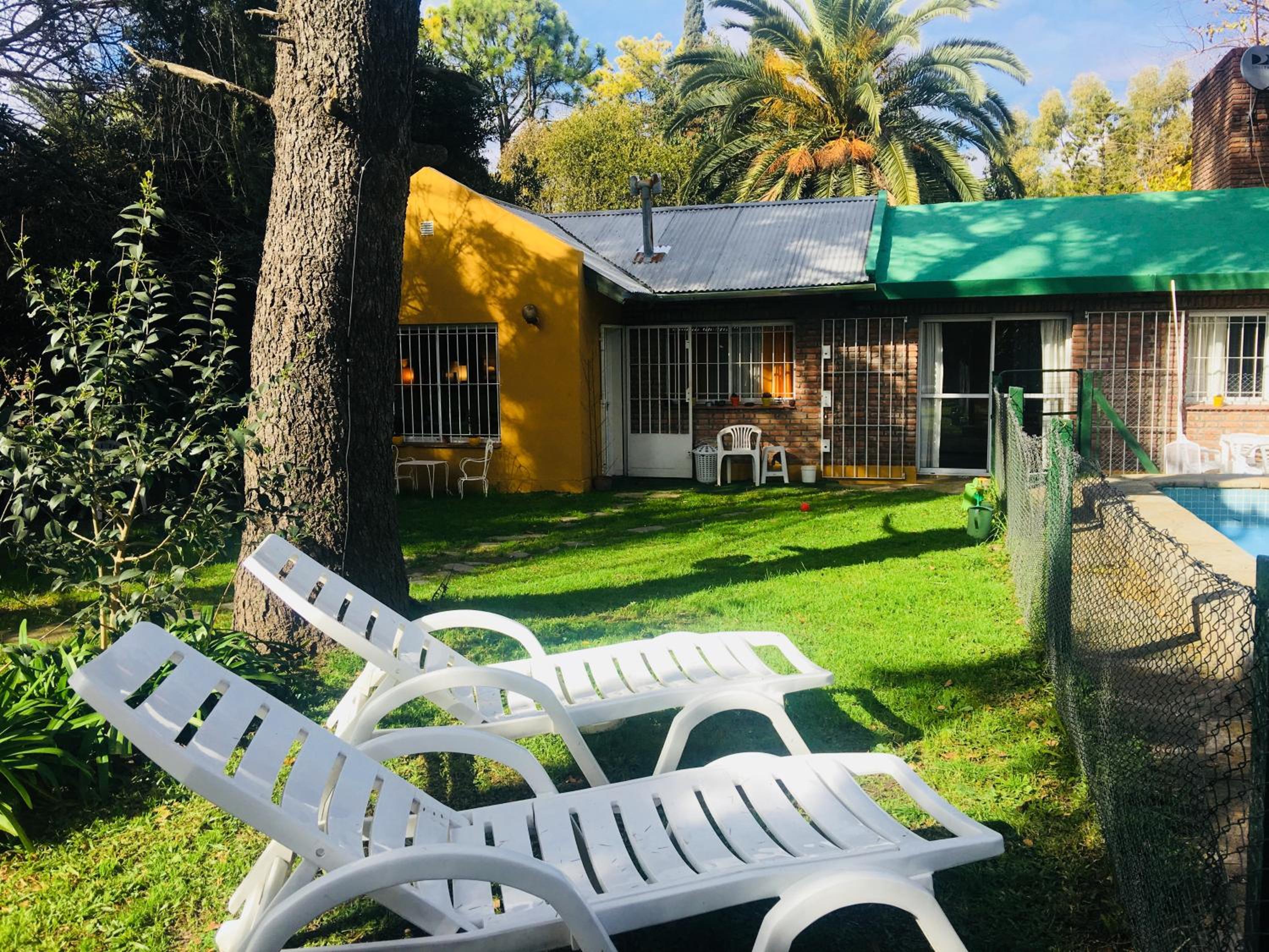 Casa Quinta Tigre Benavidez