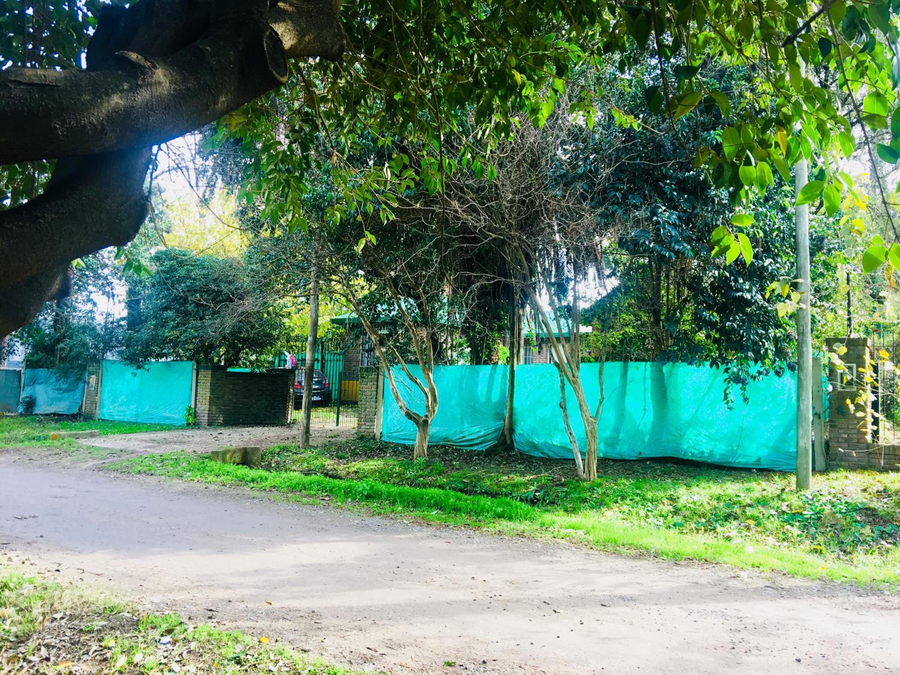 Casa Quinta Tigre Benavidez