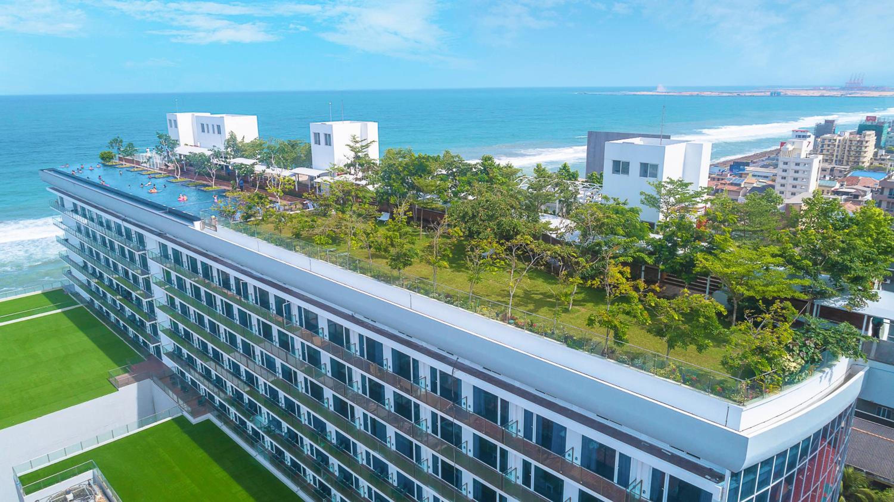 Hotel Marino Beach Colombo - Image 1